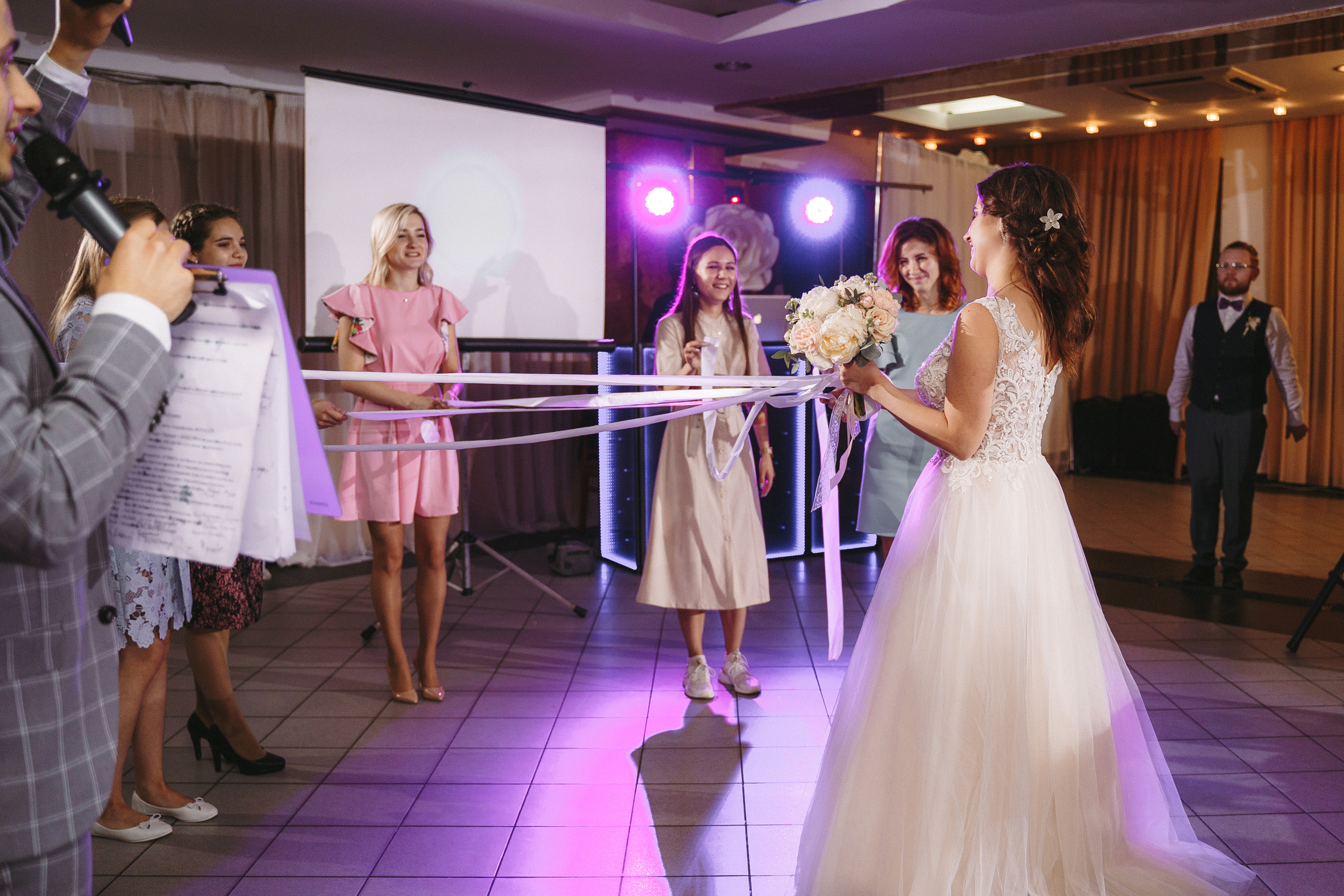 Какие свадебные традиции нынче в не моде?