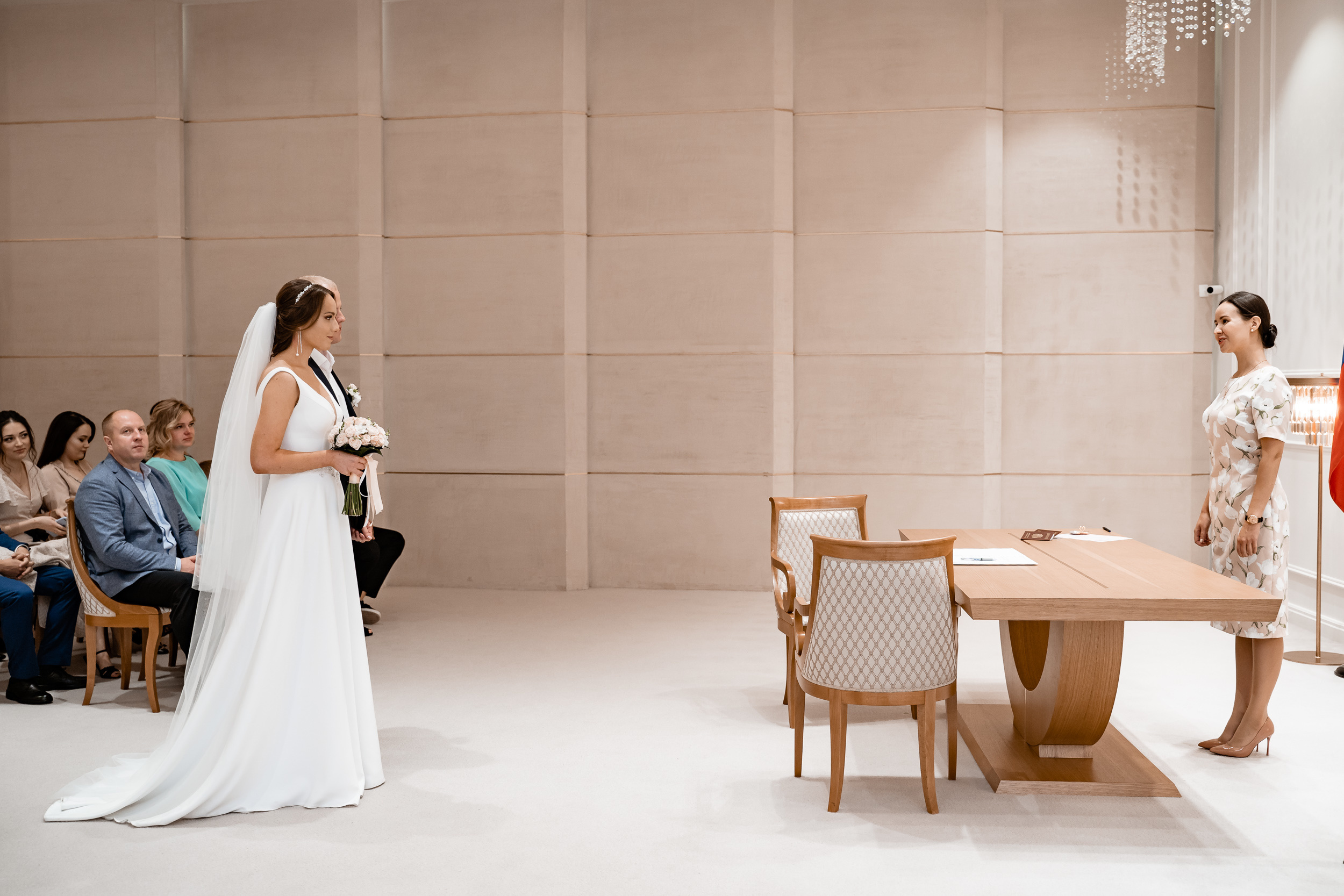 Страх перед свадьбой⁣ ⁣⁣ ⁣