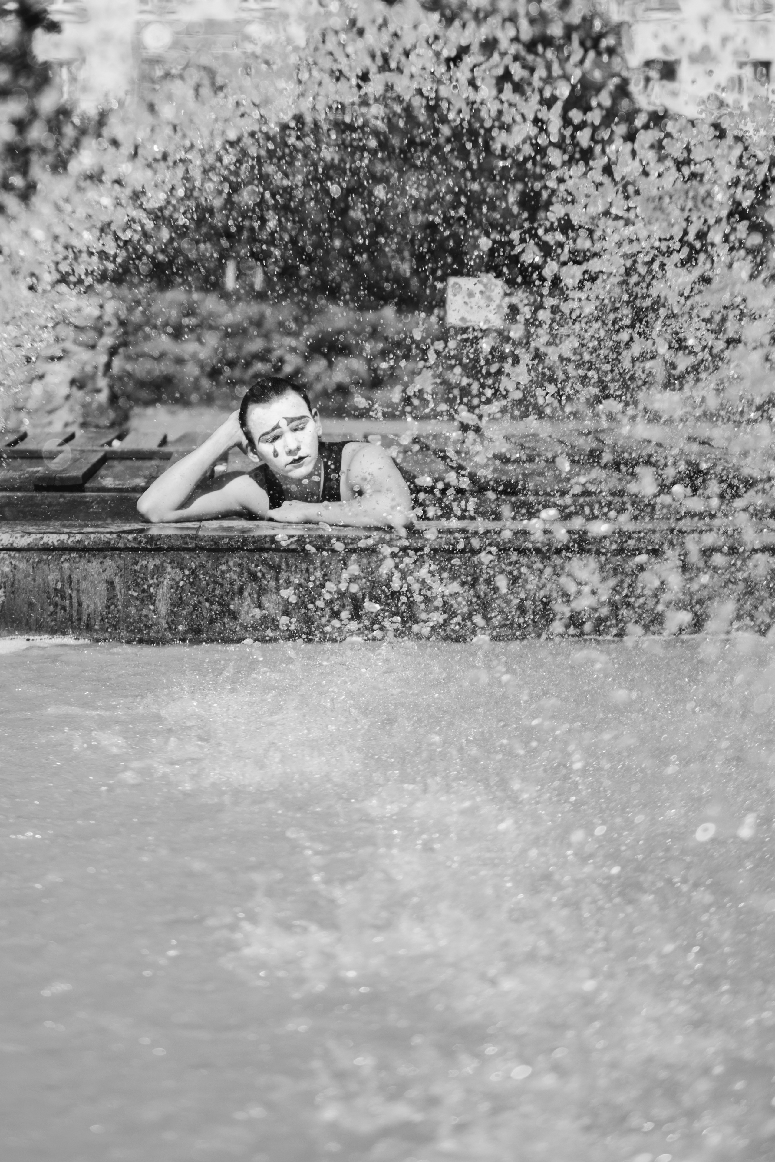 Женя. Главная