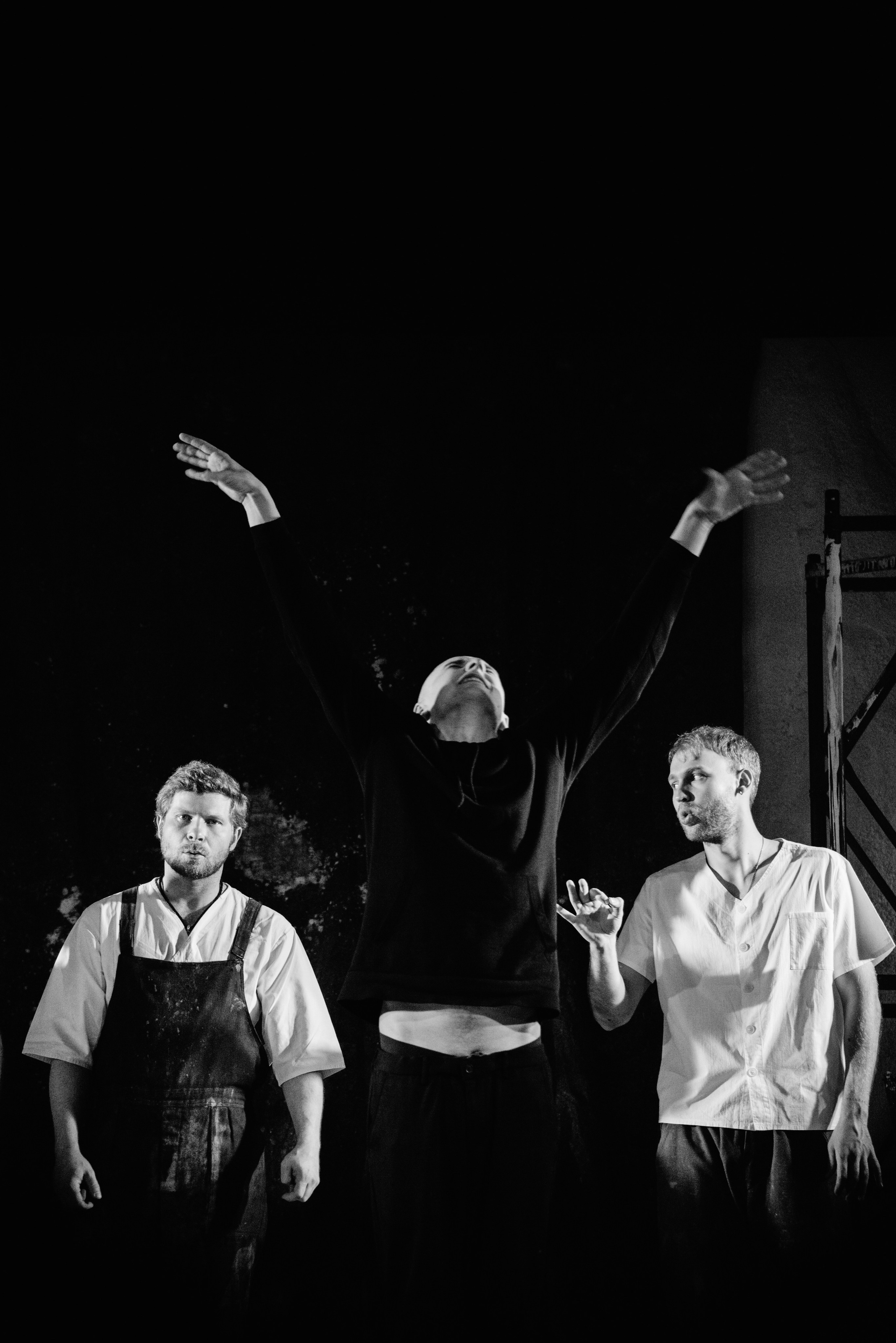 Моя жизнь. Главная