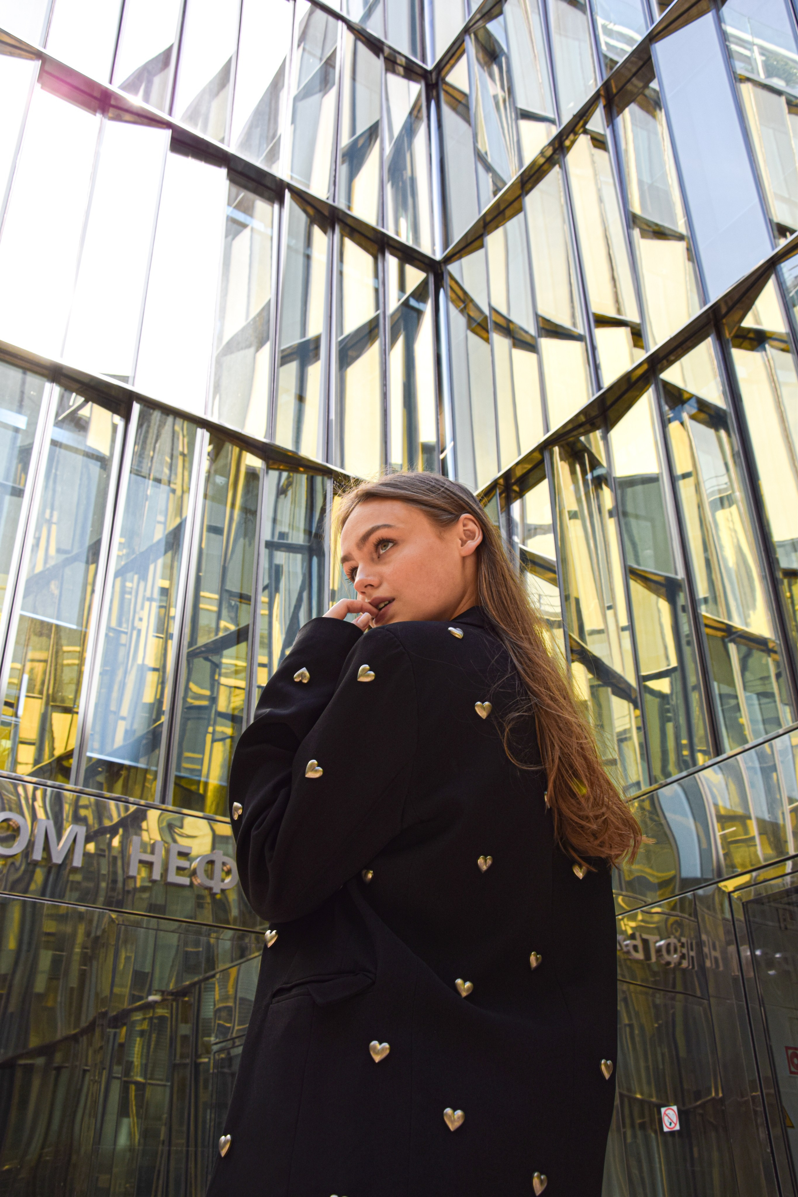 Алина. ASLAN — Индивидуальный фотограф из Питера