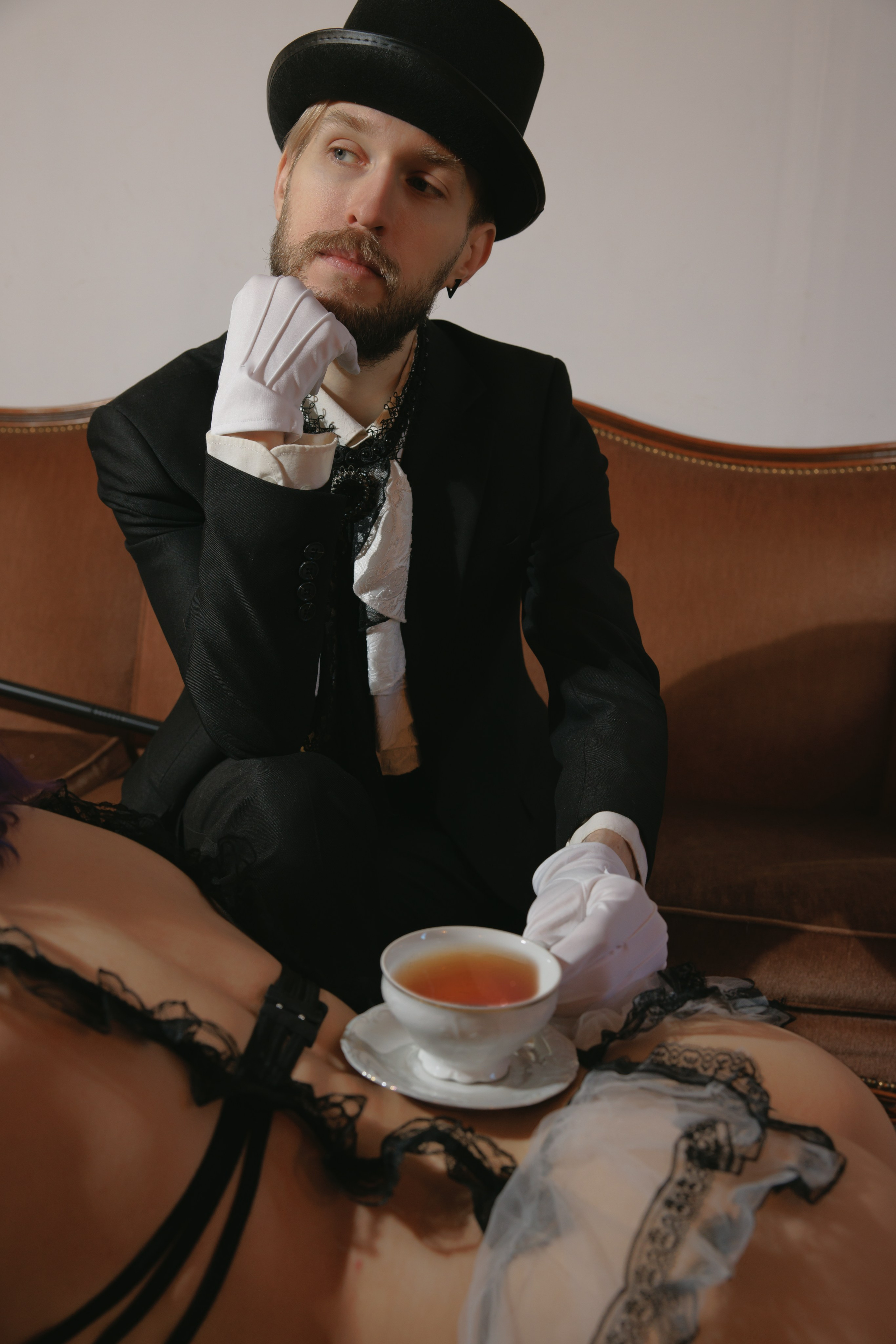 KeLLoT (Model). PDSM Art Photos