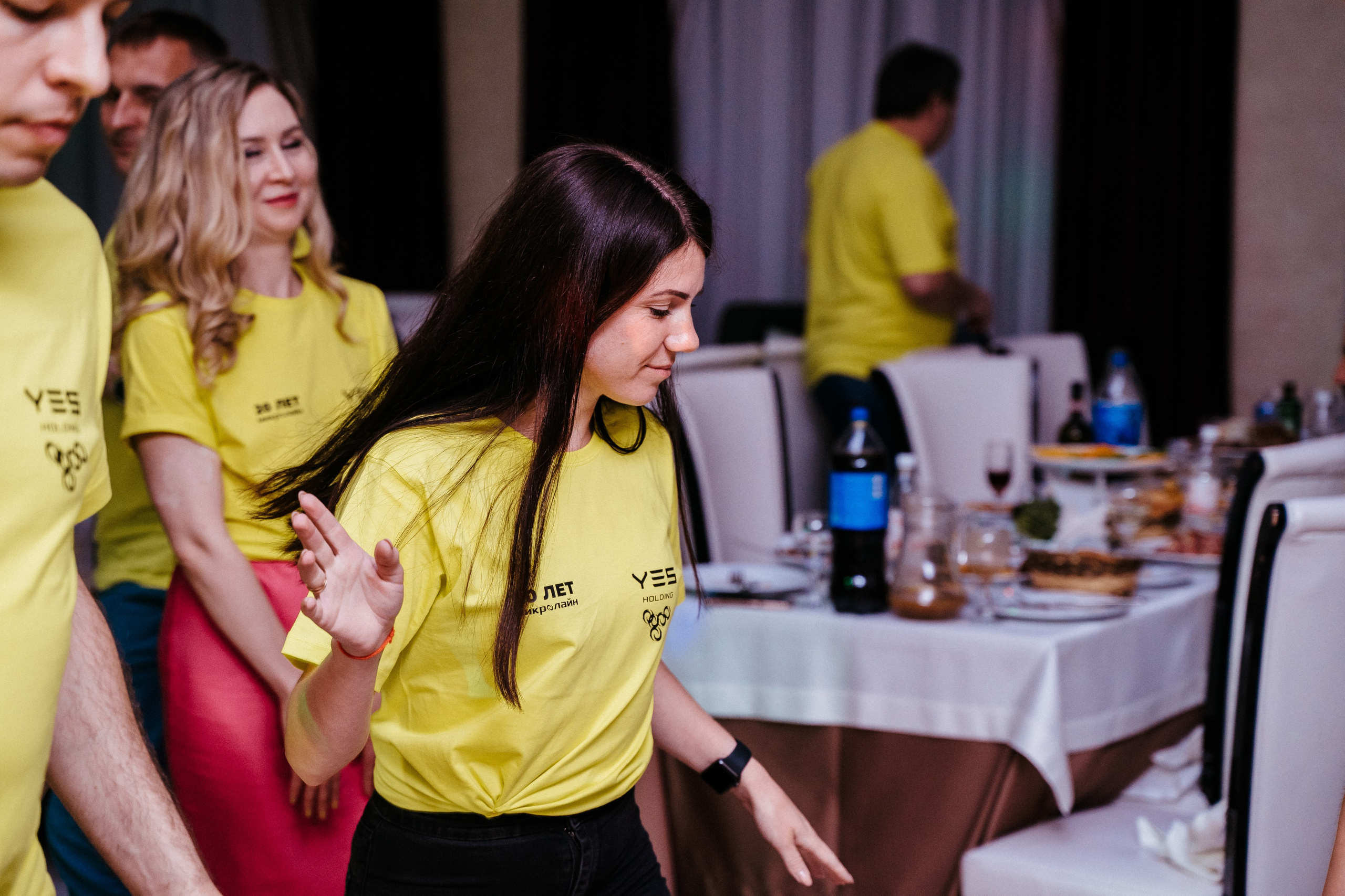 Yes Holding. Свадебный фотограф в Симферополе