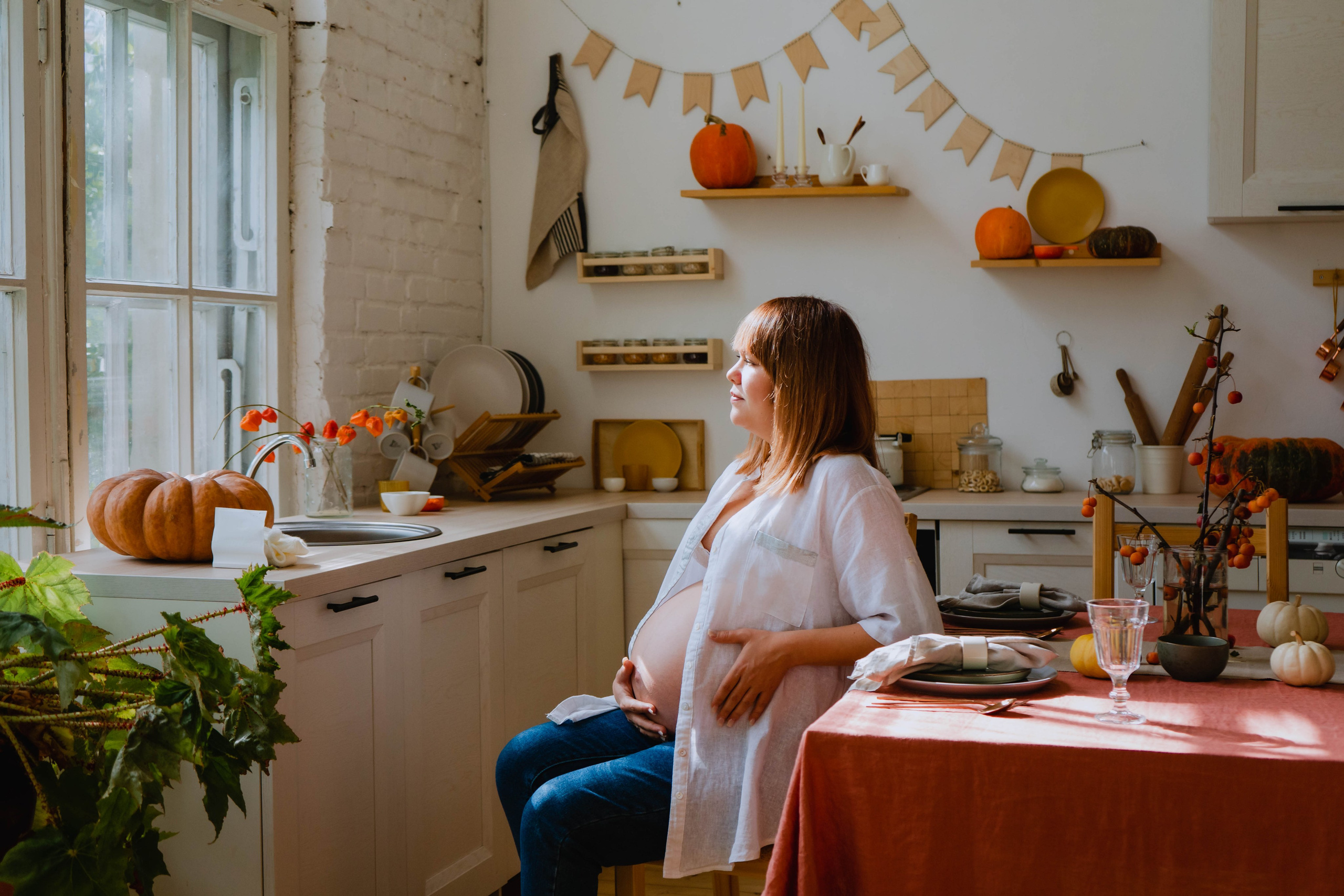 Света и Андрей. Беременность. Фотограф СЕМЬИ и ДЕТСТВА в Краснодаре и Краснодарском крае Екатерина Москат
