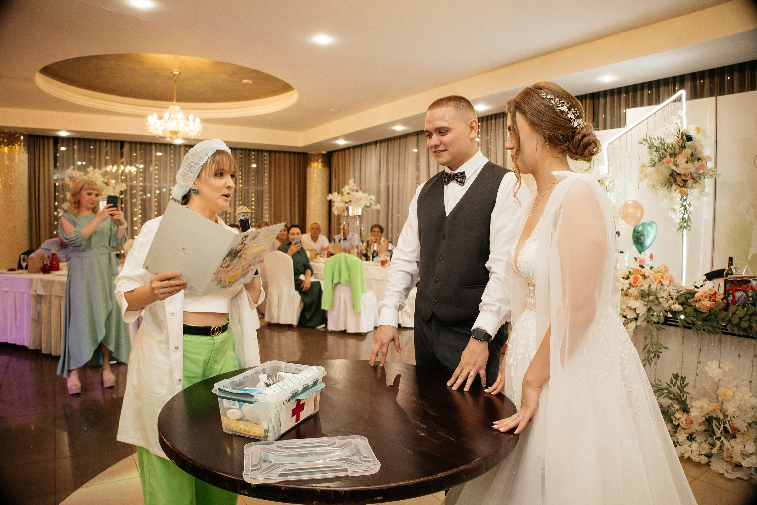 Свадьба полный день. Фотограф в Иркутске