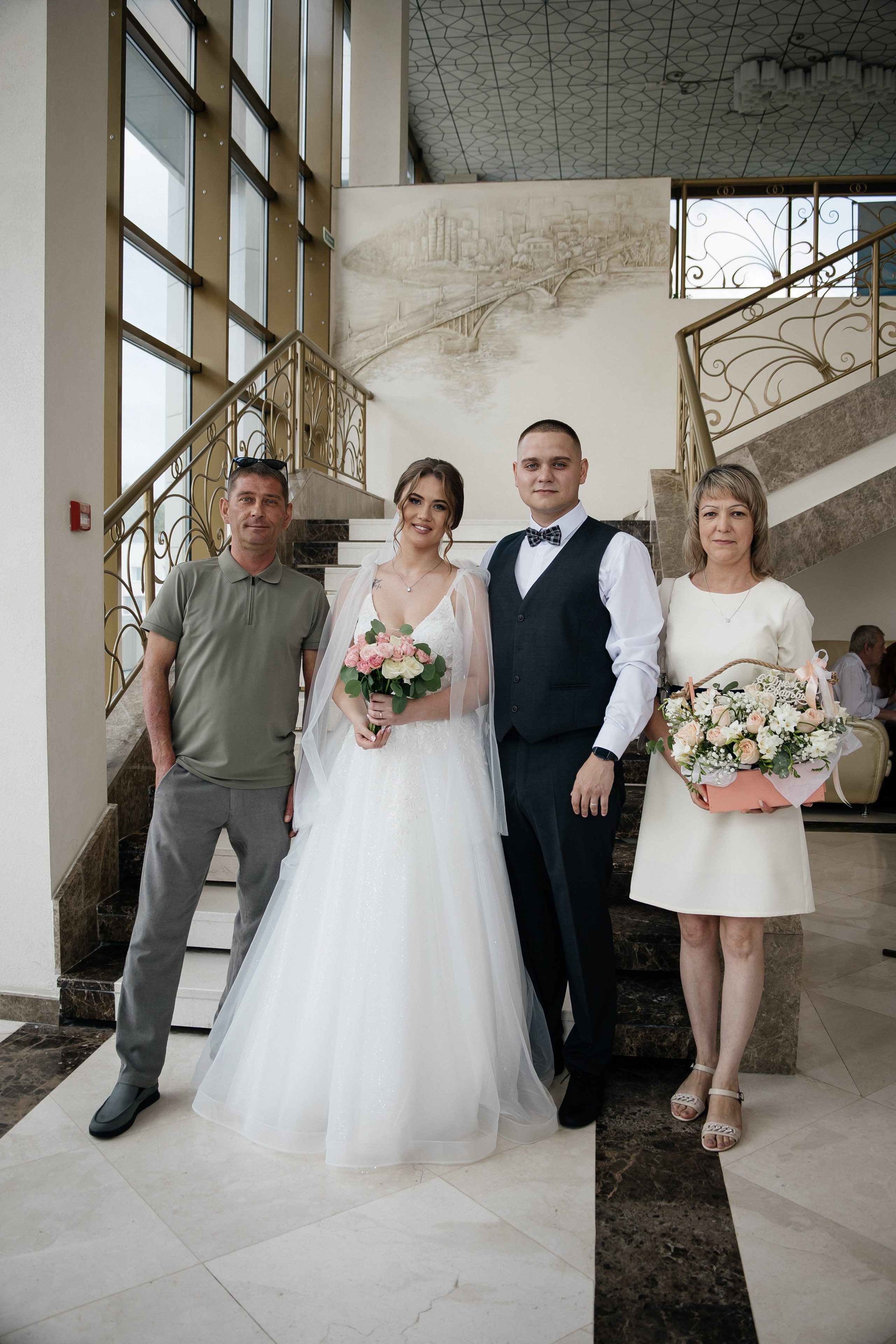 Свадьба полный день. Фотограф в Иркутске