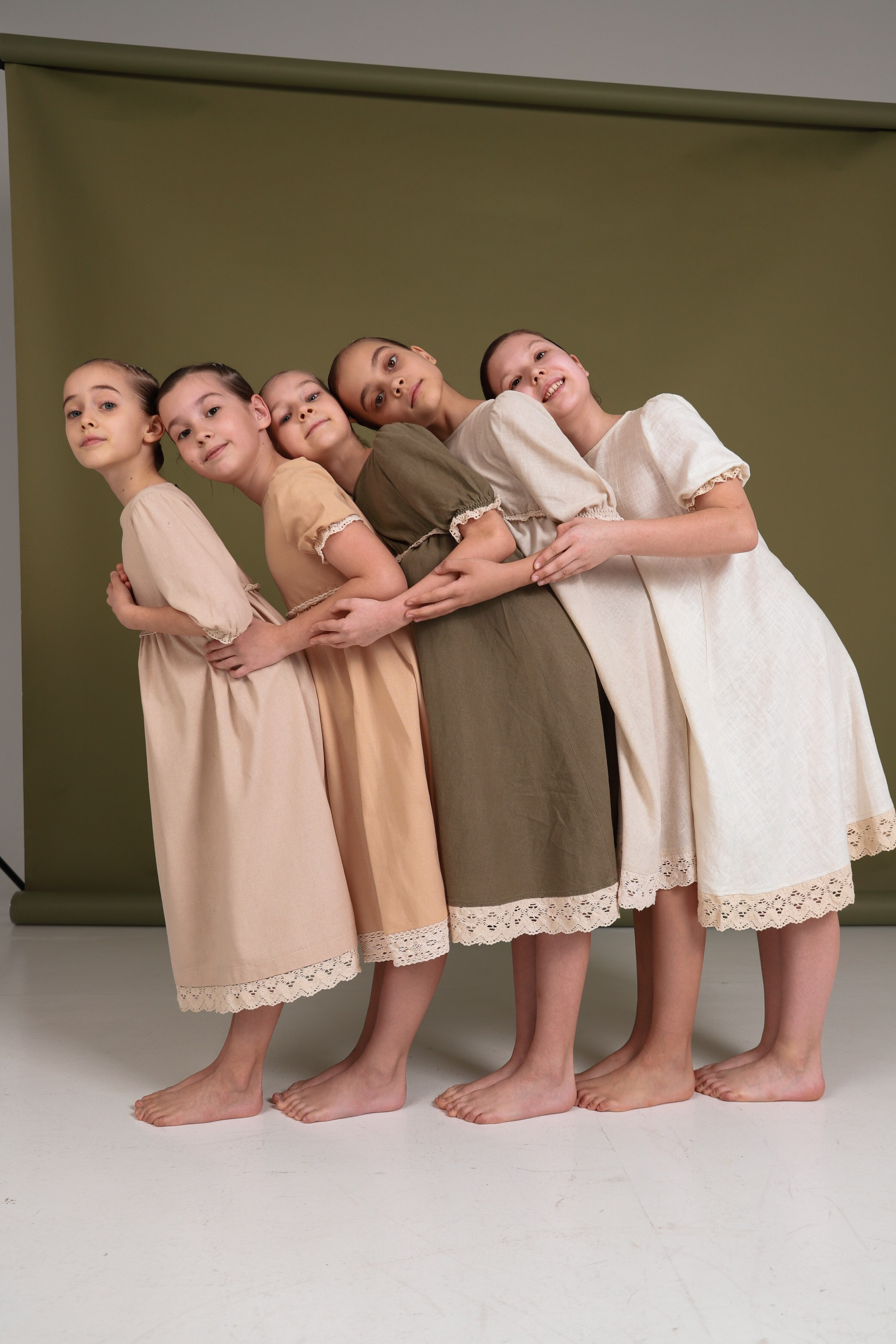 Слобода на фоне. Фотограф Юлия Мальцева