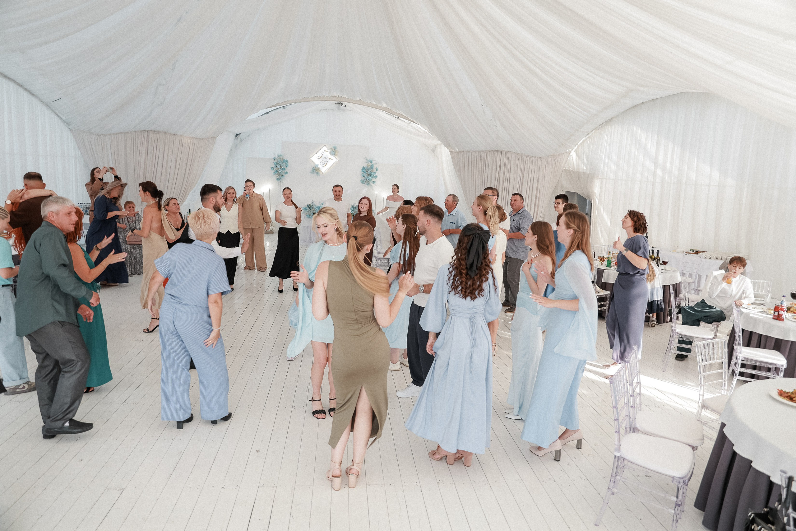 Гелена и Глеб. Фотограф Юлия Мальцева