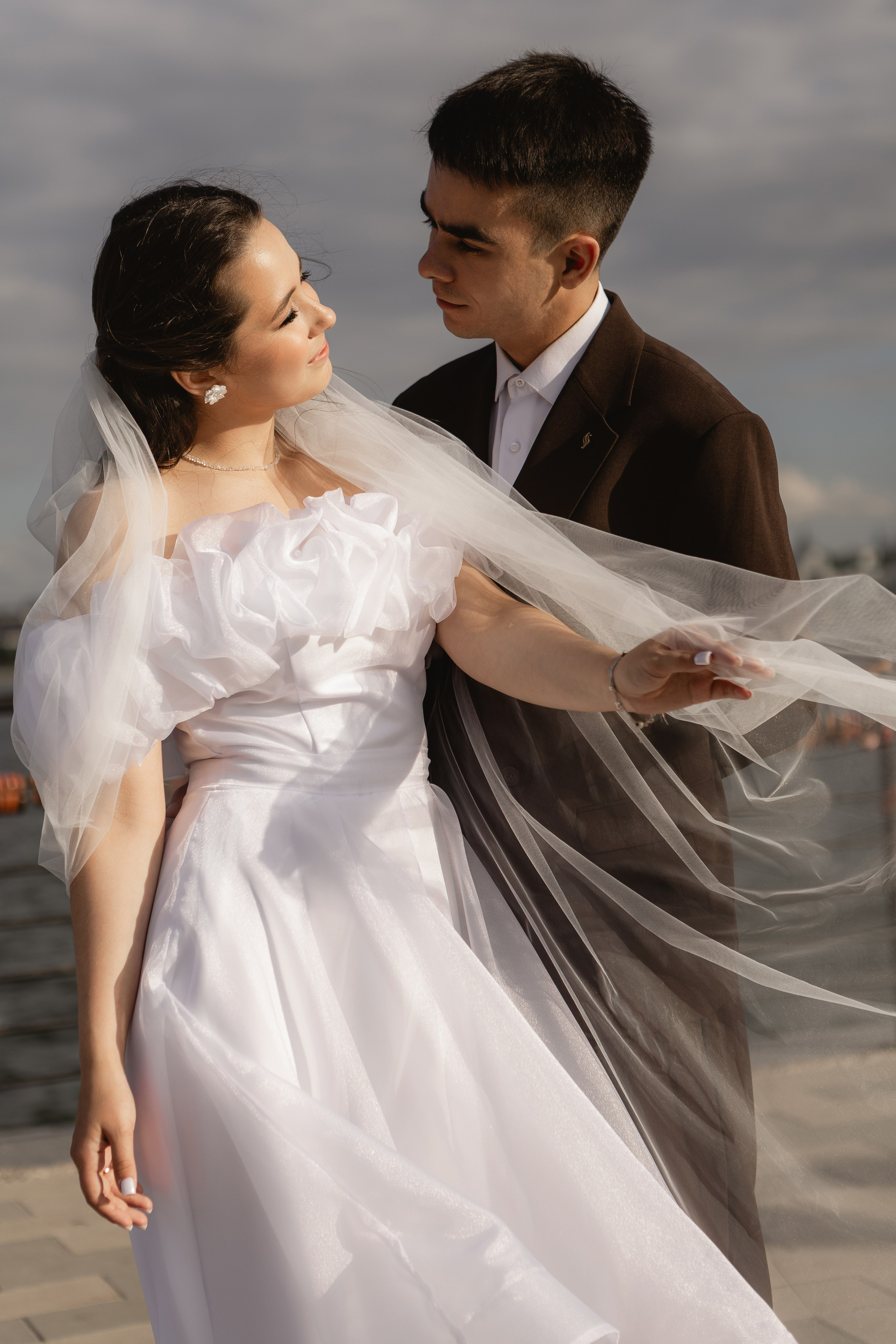 Катя и Марс. Фотограф в Казани.Снимаю индивидуальные портреты, love story и свадьбы