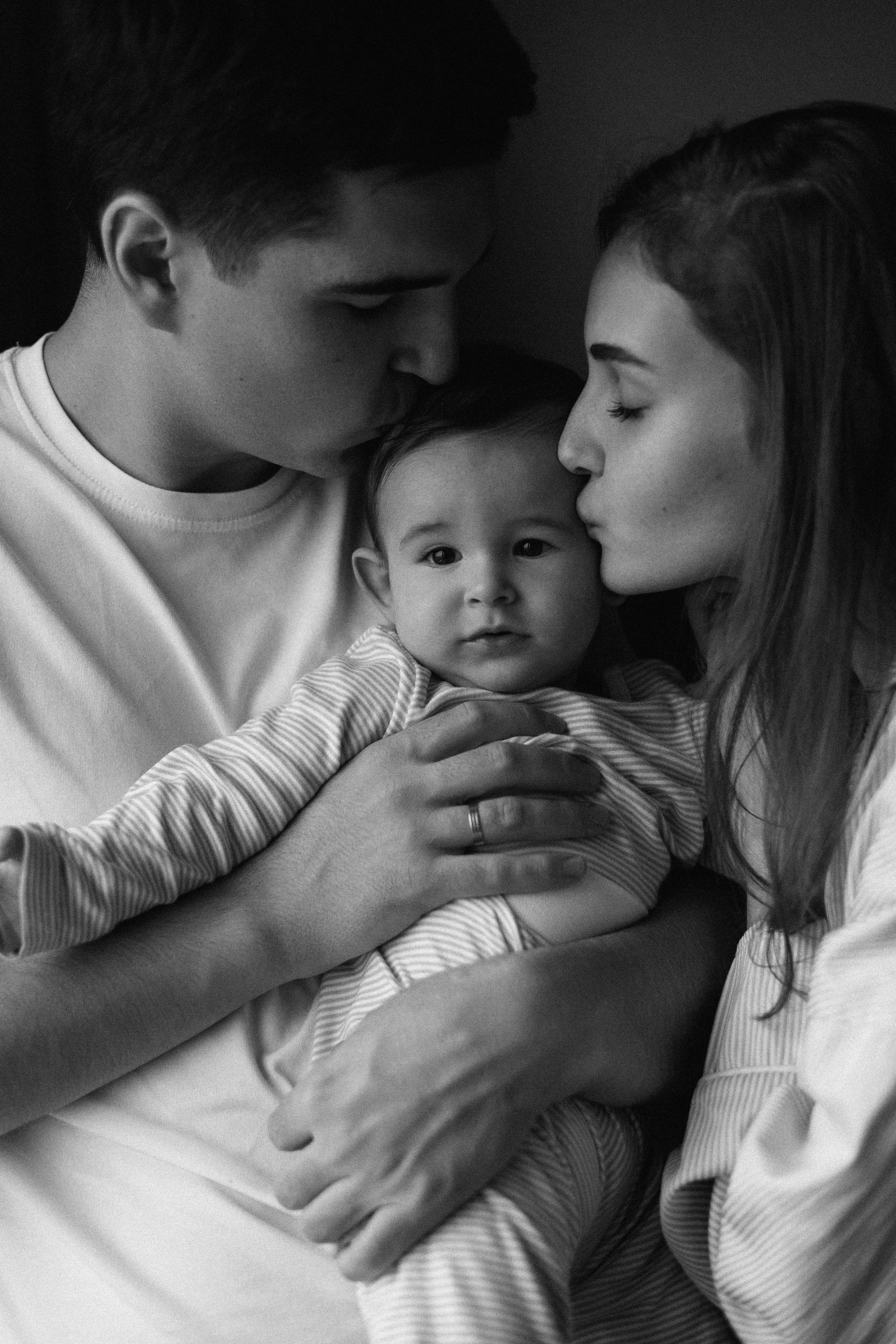 Домашний уют. Свадебный и портретный фотограф Соломко Диана