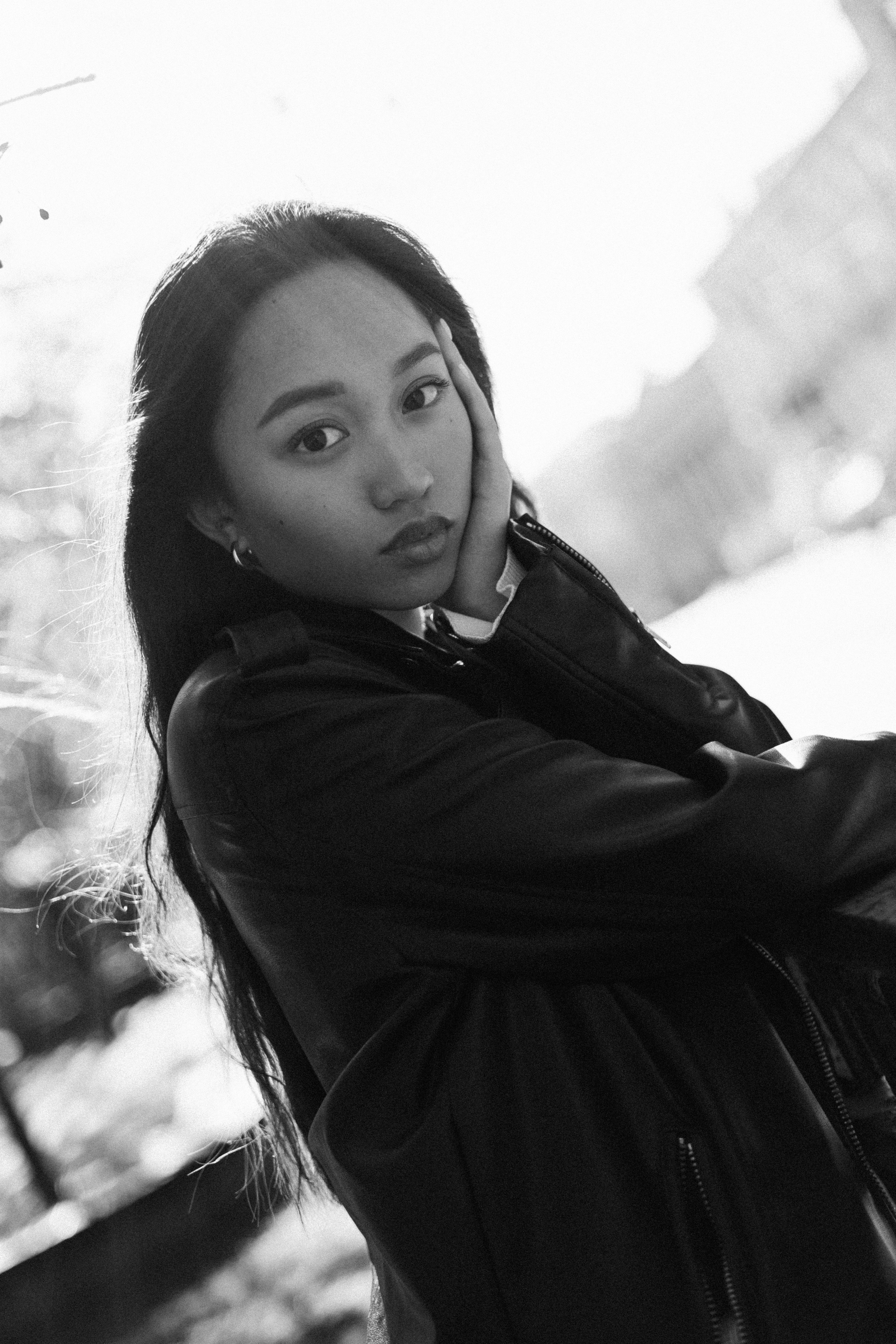 Ли. Свадебный и портретный фотограф Соломко Диана