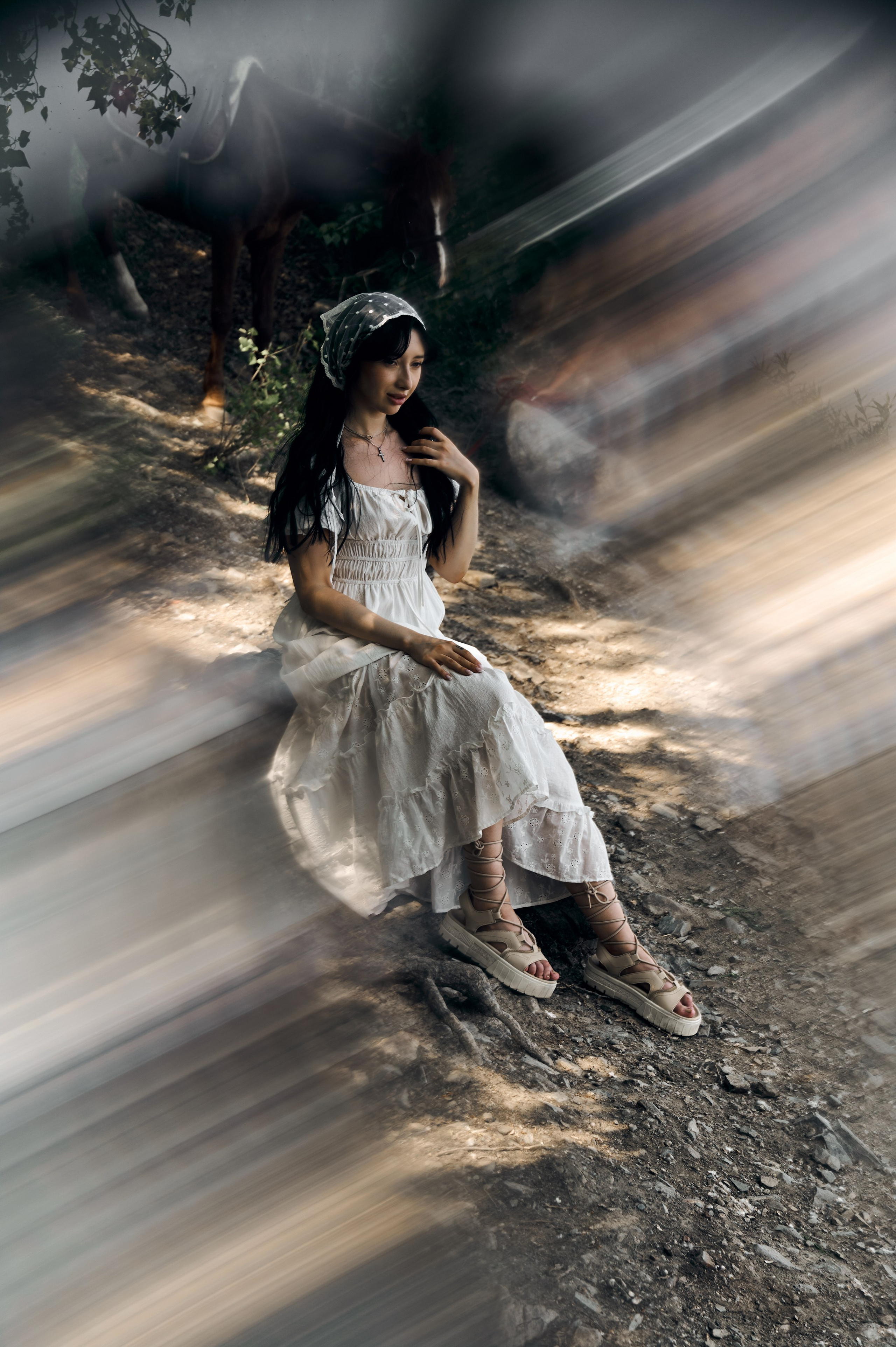 Ира. Фотограф в Новосибирске Юлия Тоньшина