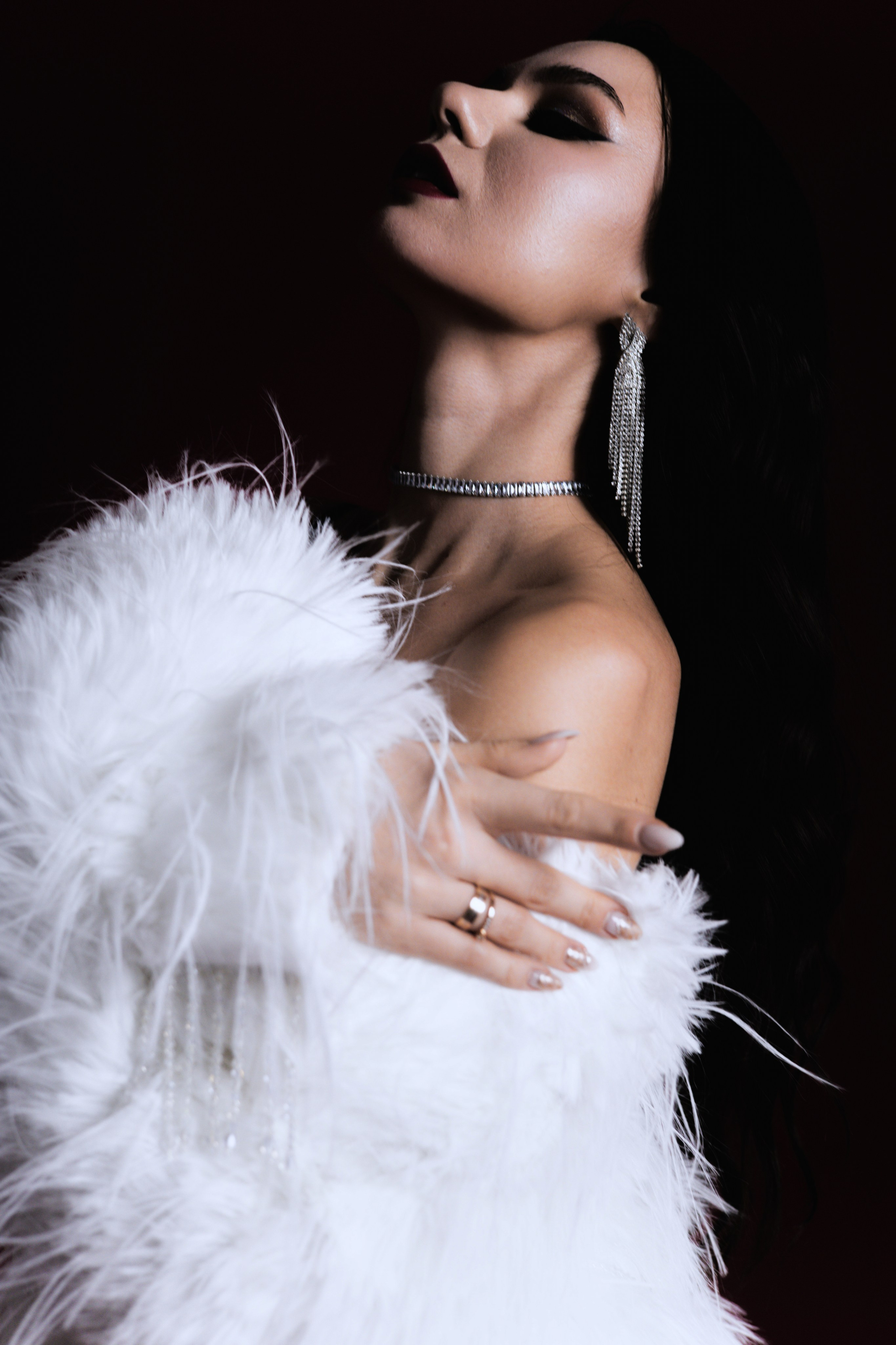 Work 1 NK. Gorbunova Alina Фотограф