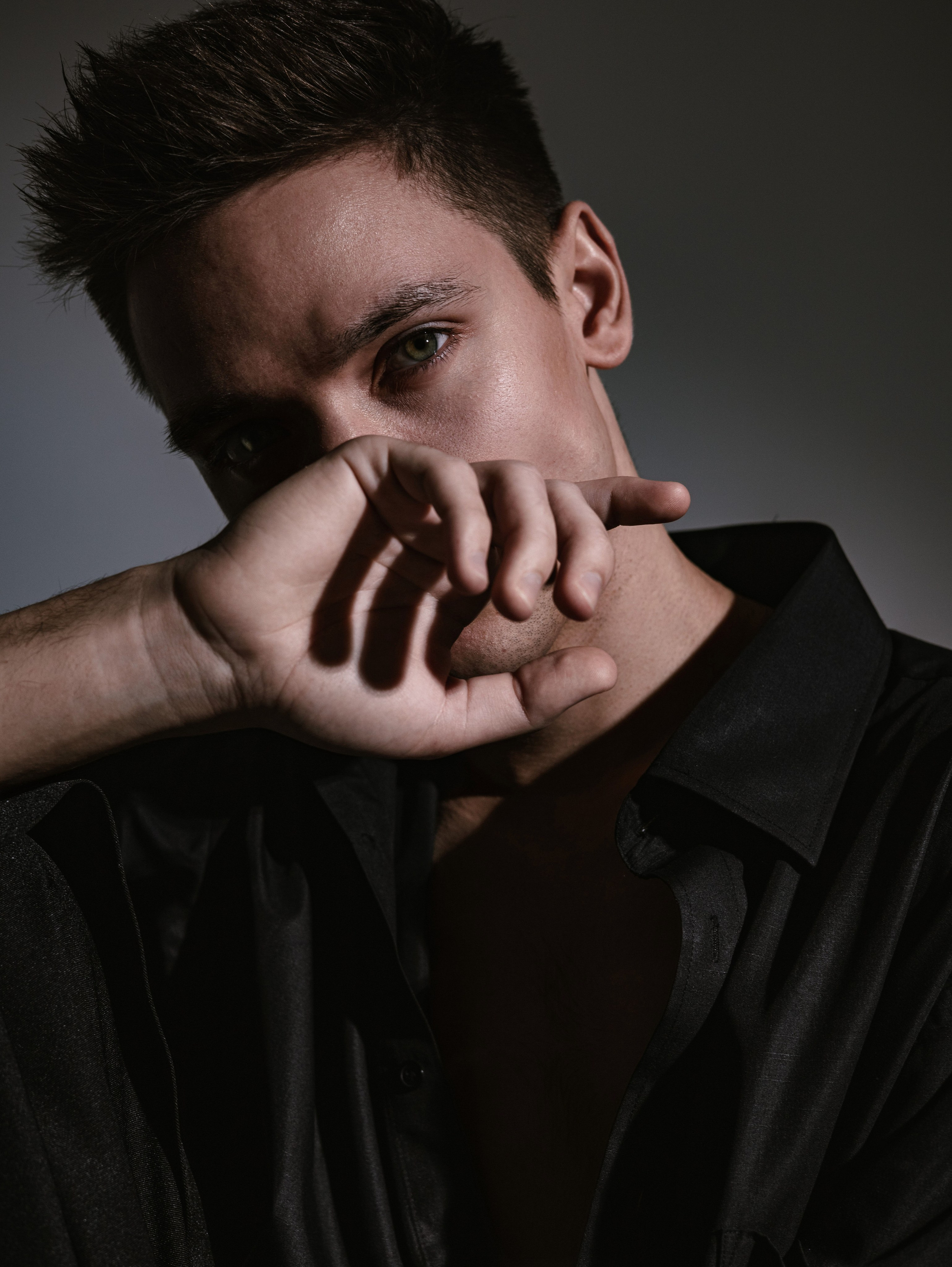 Владислав. Gorbunova Alina Фотограф