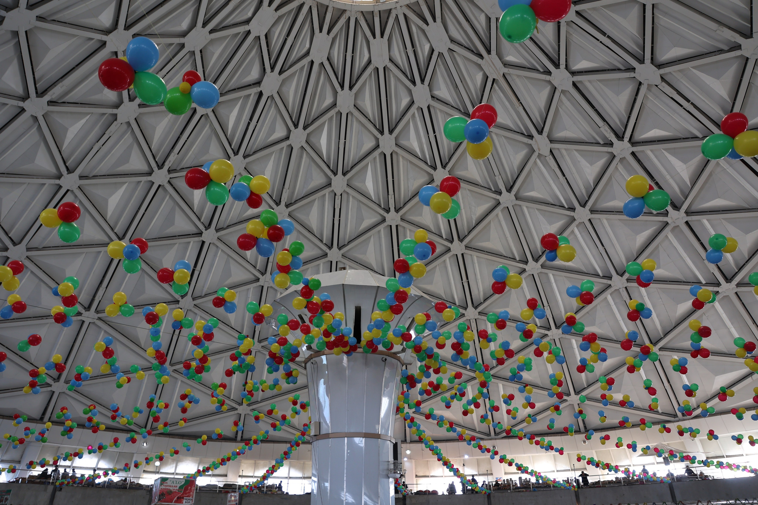 Tashkent, Uzbekistan. Andrey Filippov Photographer