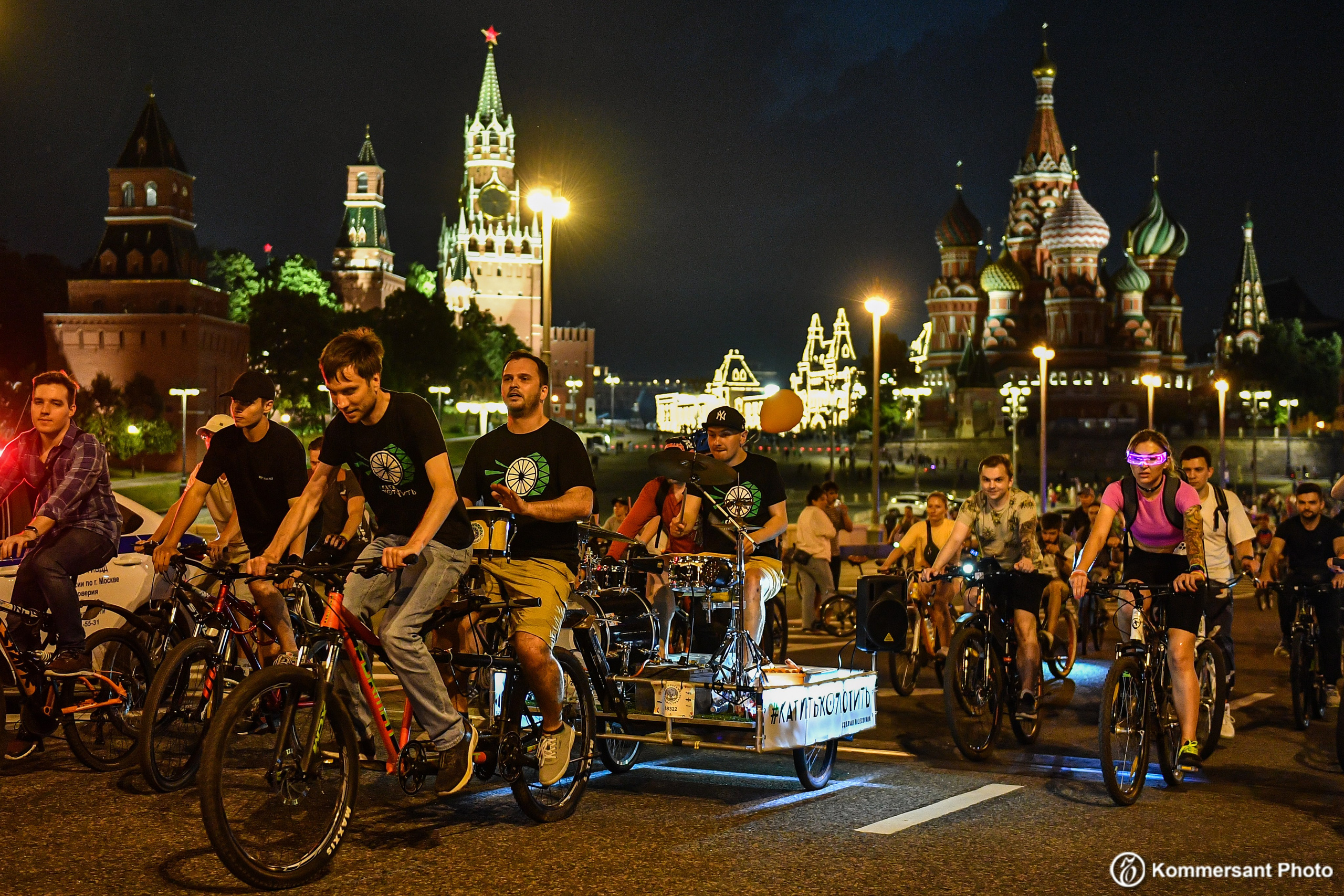 Событийная и уличная фотография. Игорь Иванко — Репортажный и событийный фотограф. Москва