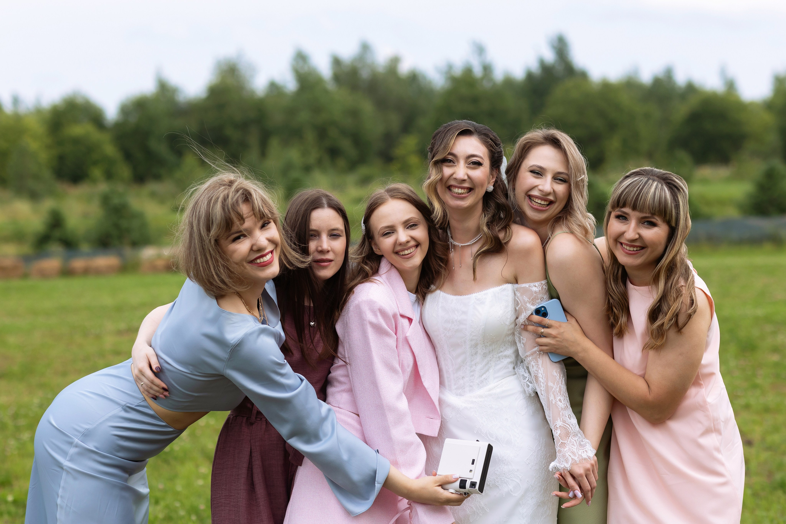 Вика и Никита. Свадебный и семейный фотограф Татьяна Ласкина в Великом Новгороде
