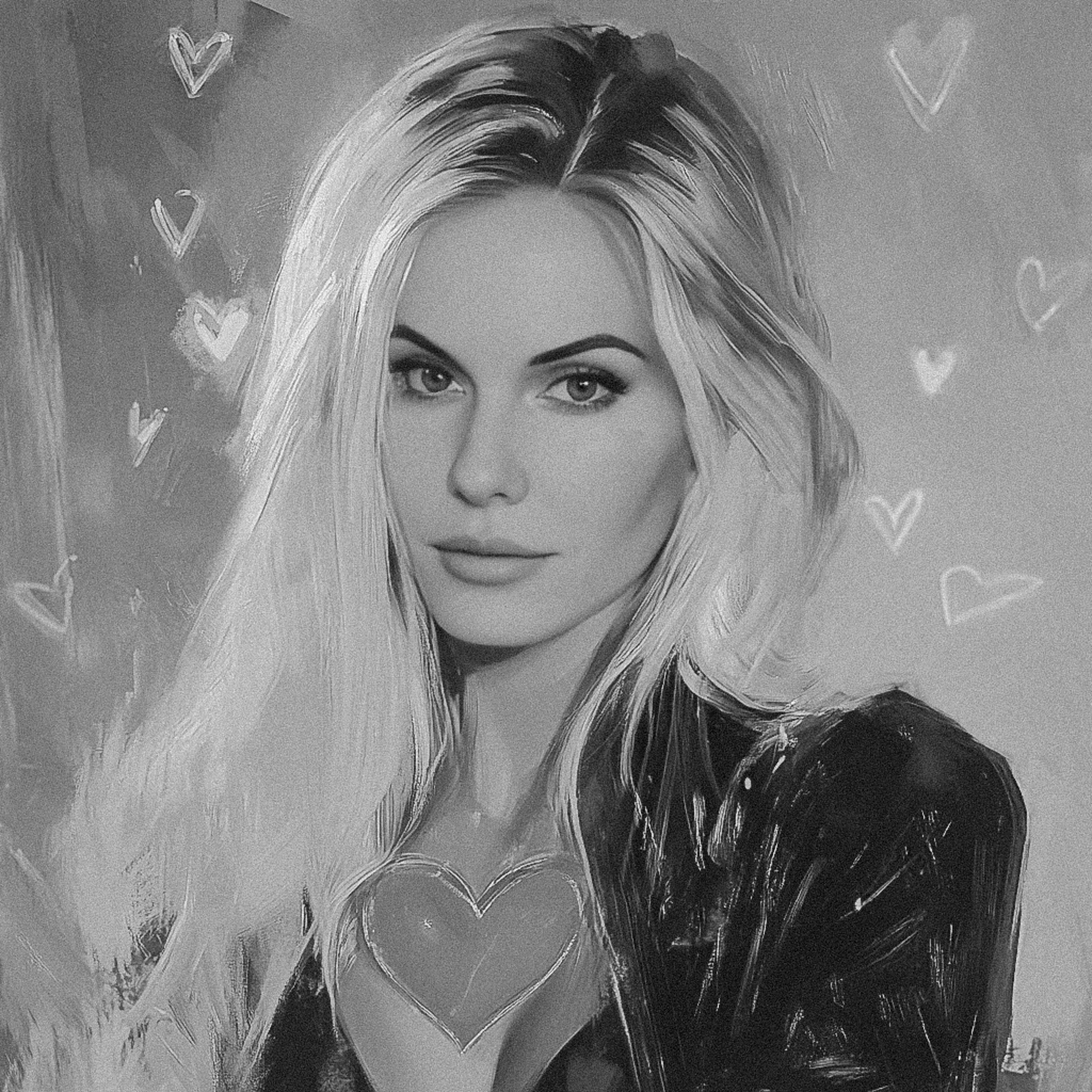 Нейрофотосессия для Светланы. ФотоХудожник Харитонова Ирина г. Санкт-Петербург