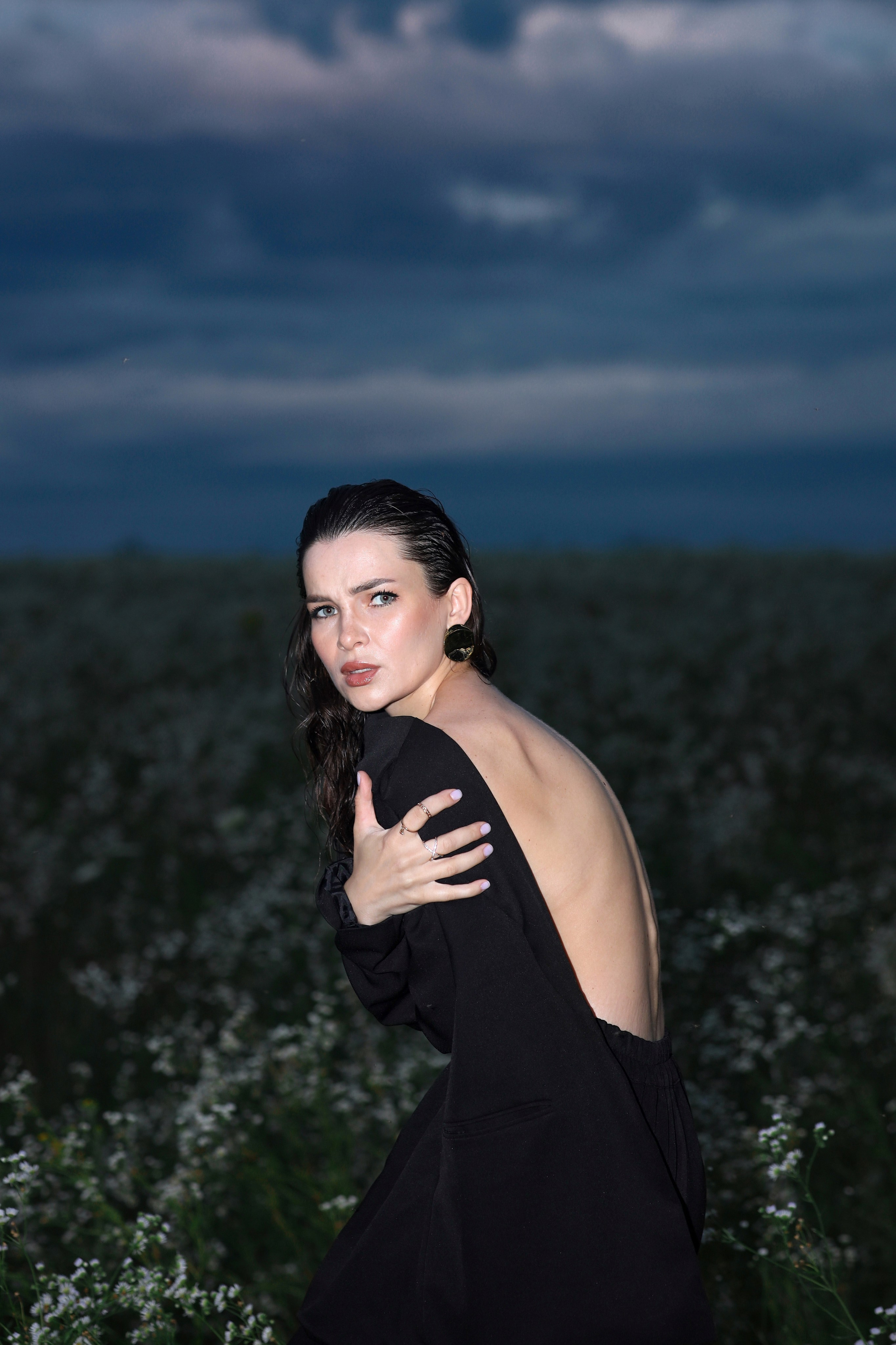 Александра. Семейный и детский фотограф Монахова Екатерина, Москва