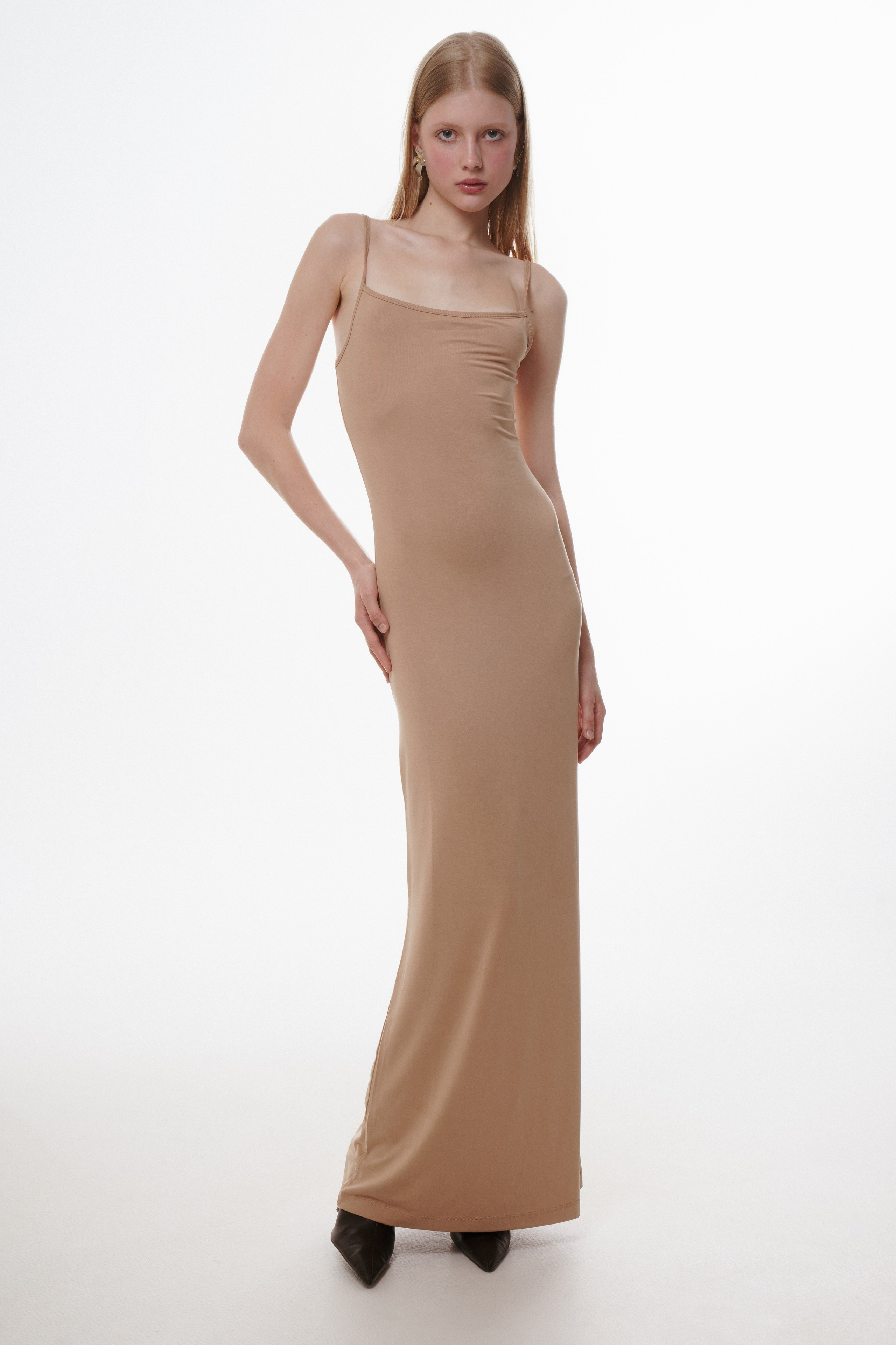 Vasilisa. Personality models. Международное модельное агентство в Калининграде