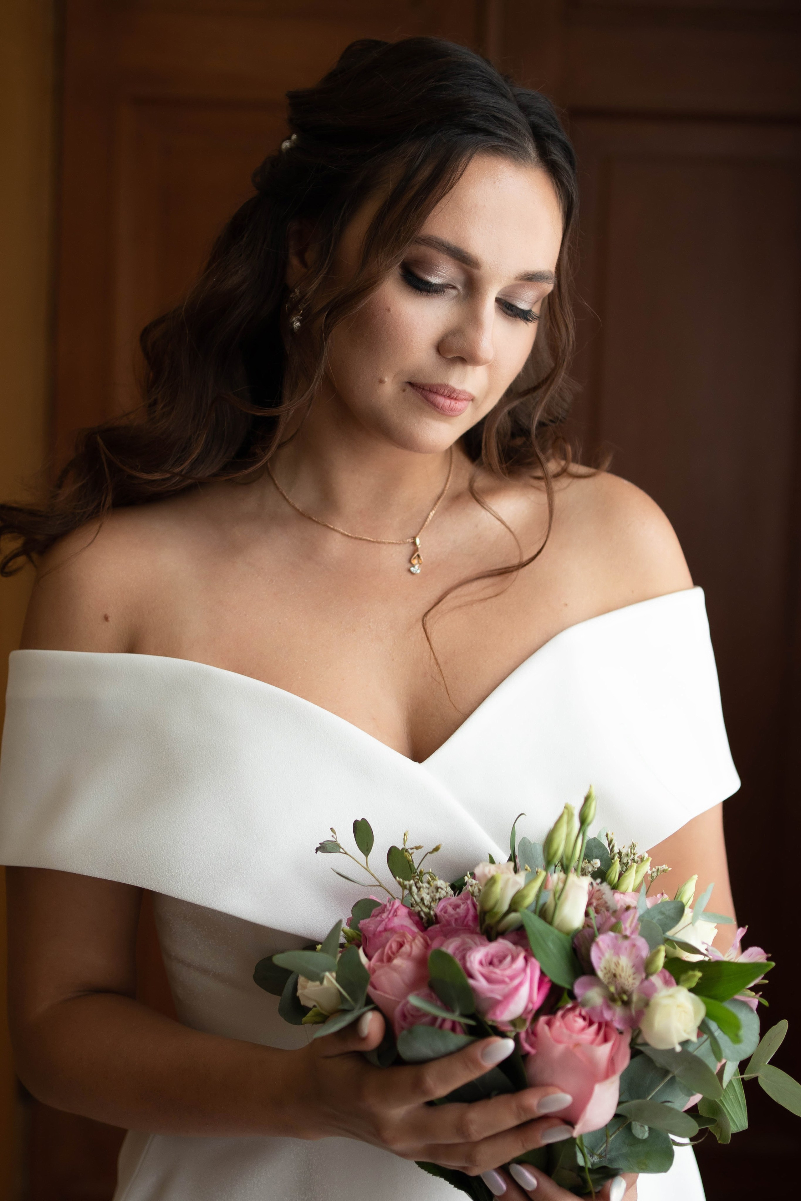 Дмитрий и Ангелина. Семейный и детский фотограф г. Ногинск Катерина Ганюхина