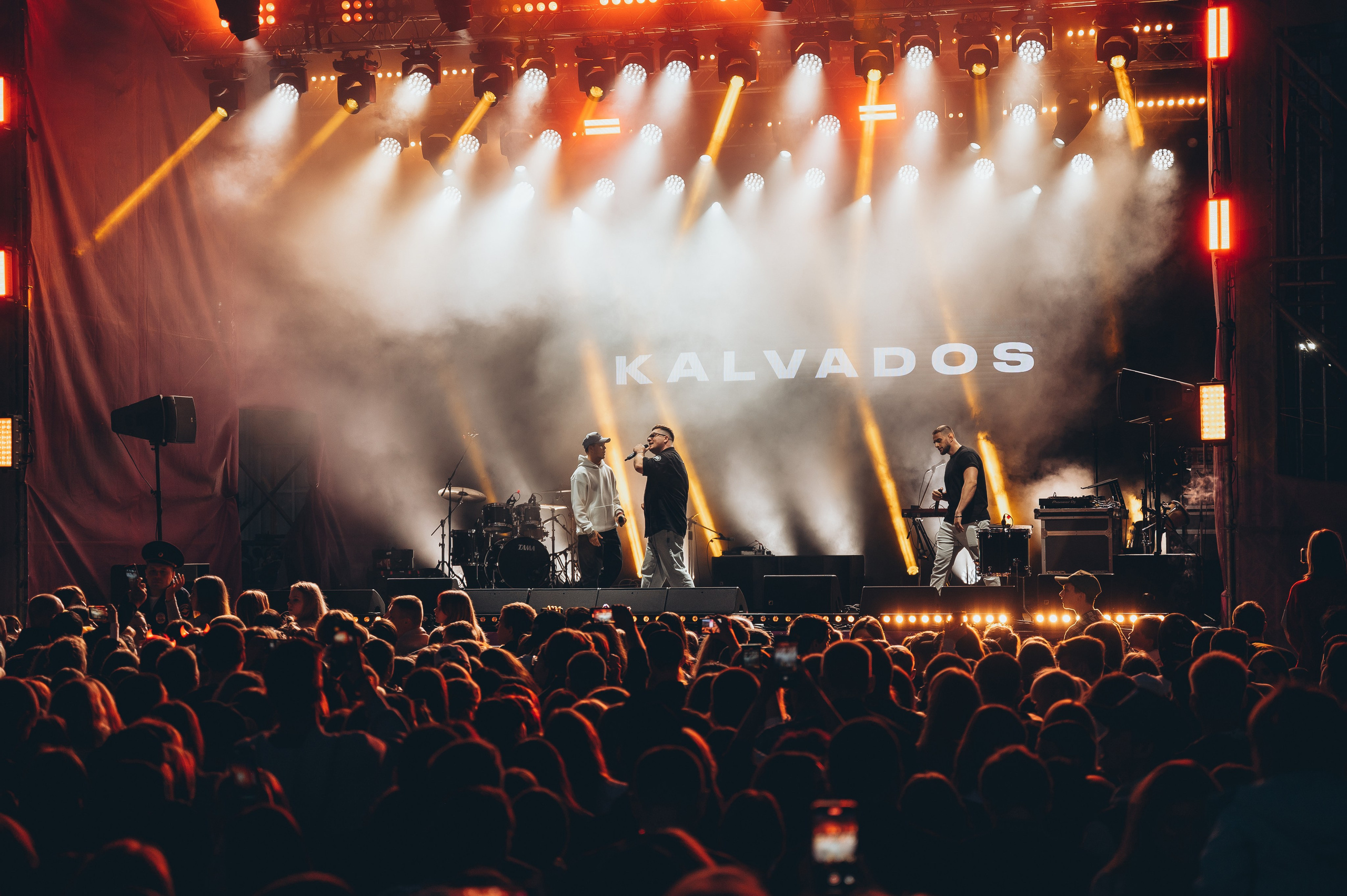 День города 2023. Фотограф Илья Солдаткин