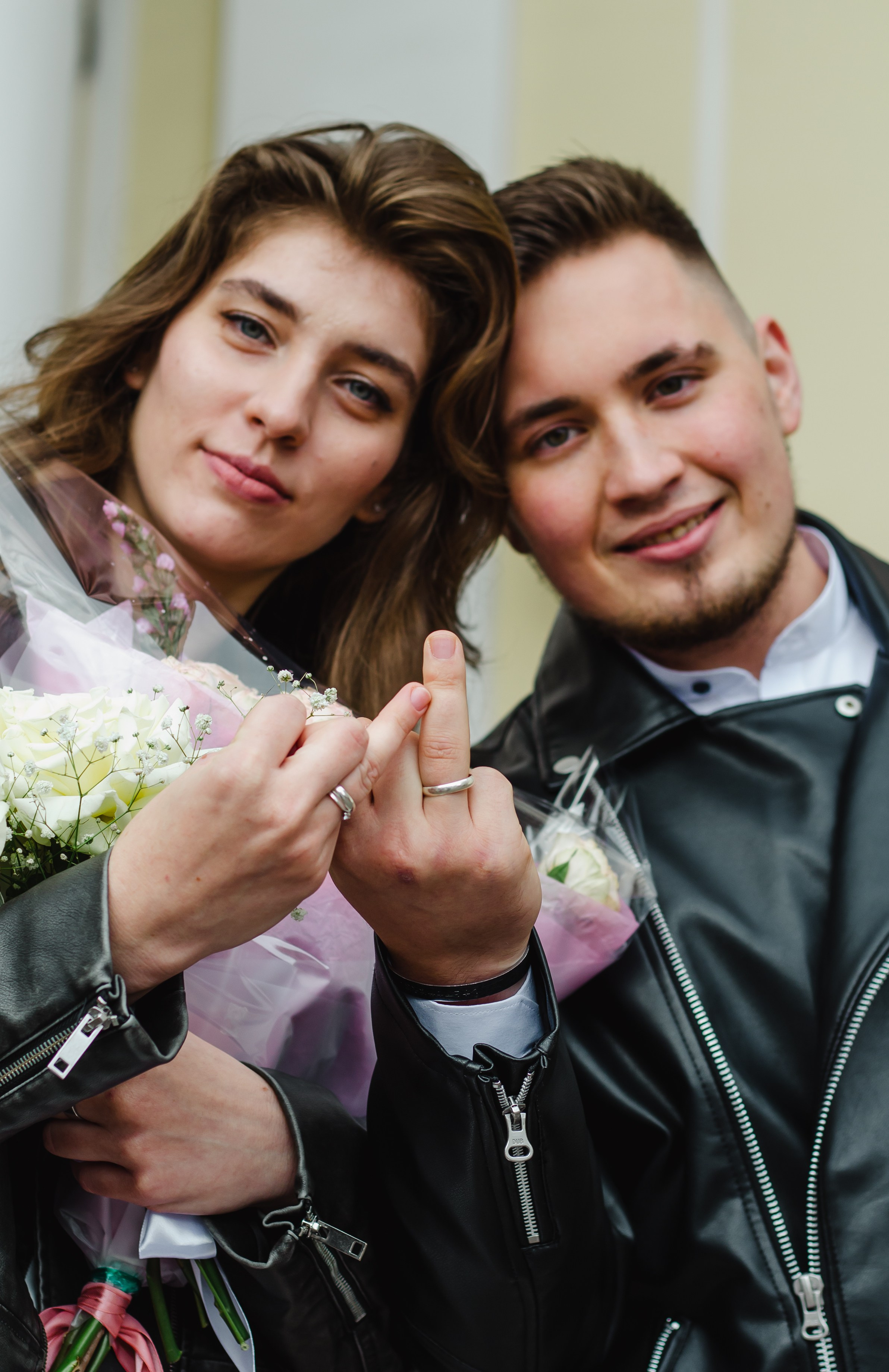 Свадебная съемка. Lovestory. Ольга Степанова фотограф визажист в Санкт-Петербурге