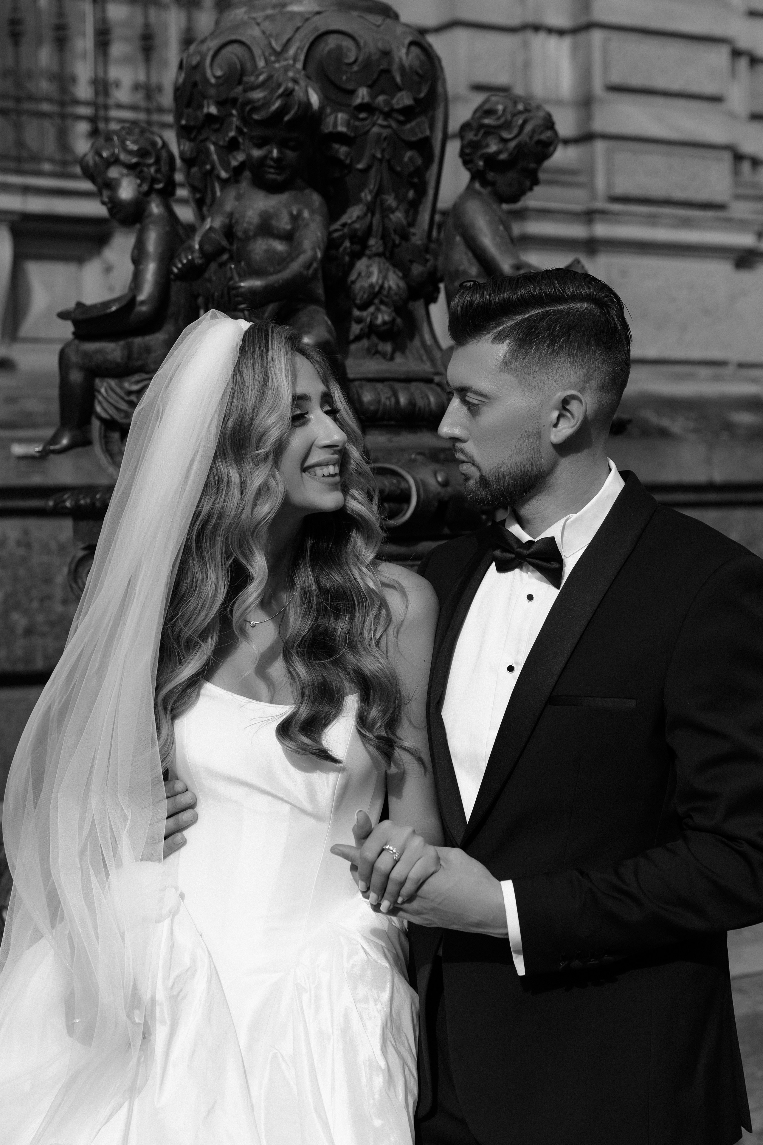 Ты мой сегодня и все мои завтра. Свадебный и семейный фотограф в Санкт-Петербурге