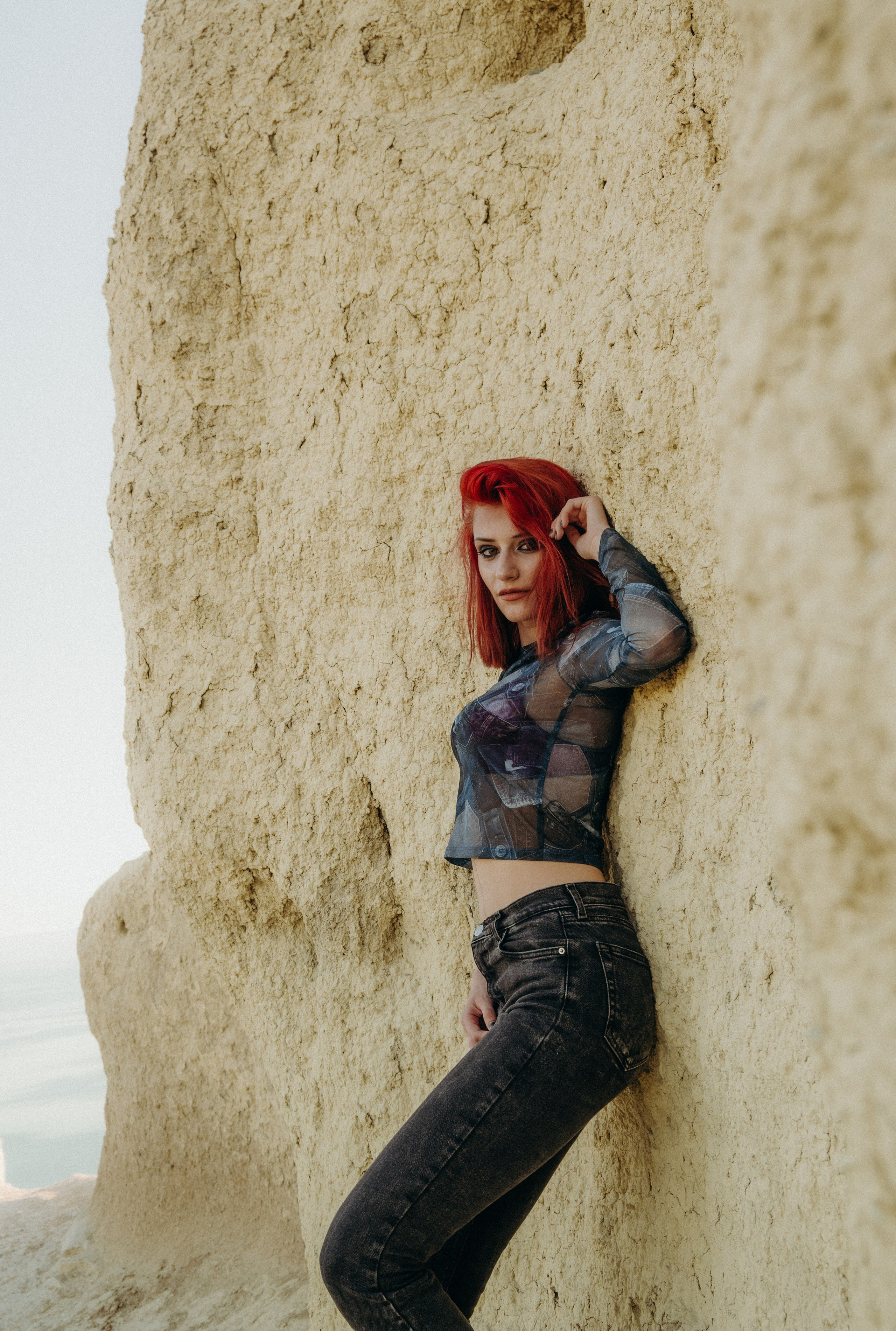 Природные. Репортажный и портретный фотограф в Екатеринбурге Luara Lou