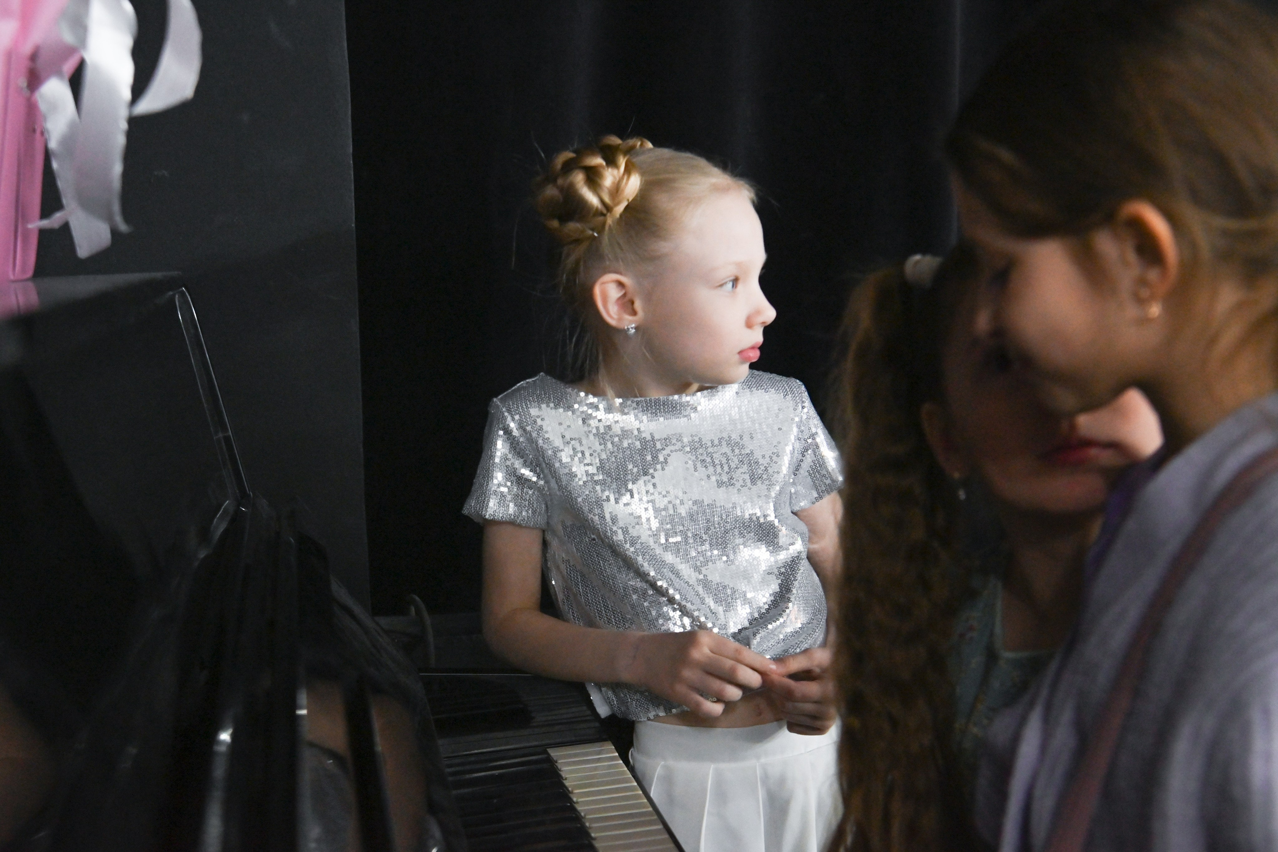 Концерты. Репортажный и портретный фотограф в Екатеринбурге Luara Lou