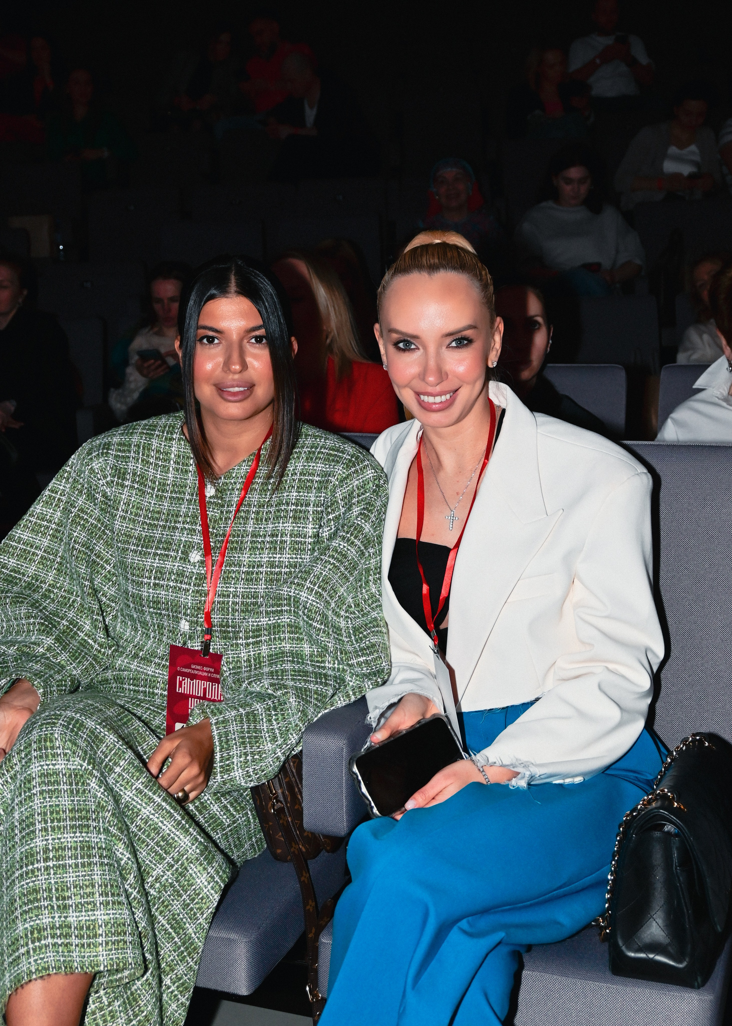 Бизнес мероприятия. Репортажный и портретный фотограф в Екатеринбурге Luara Lou