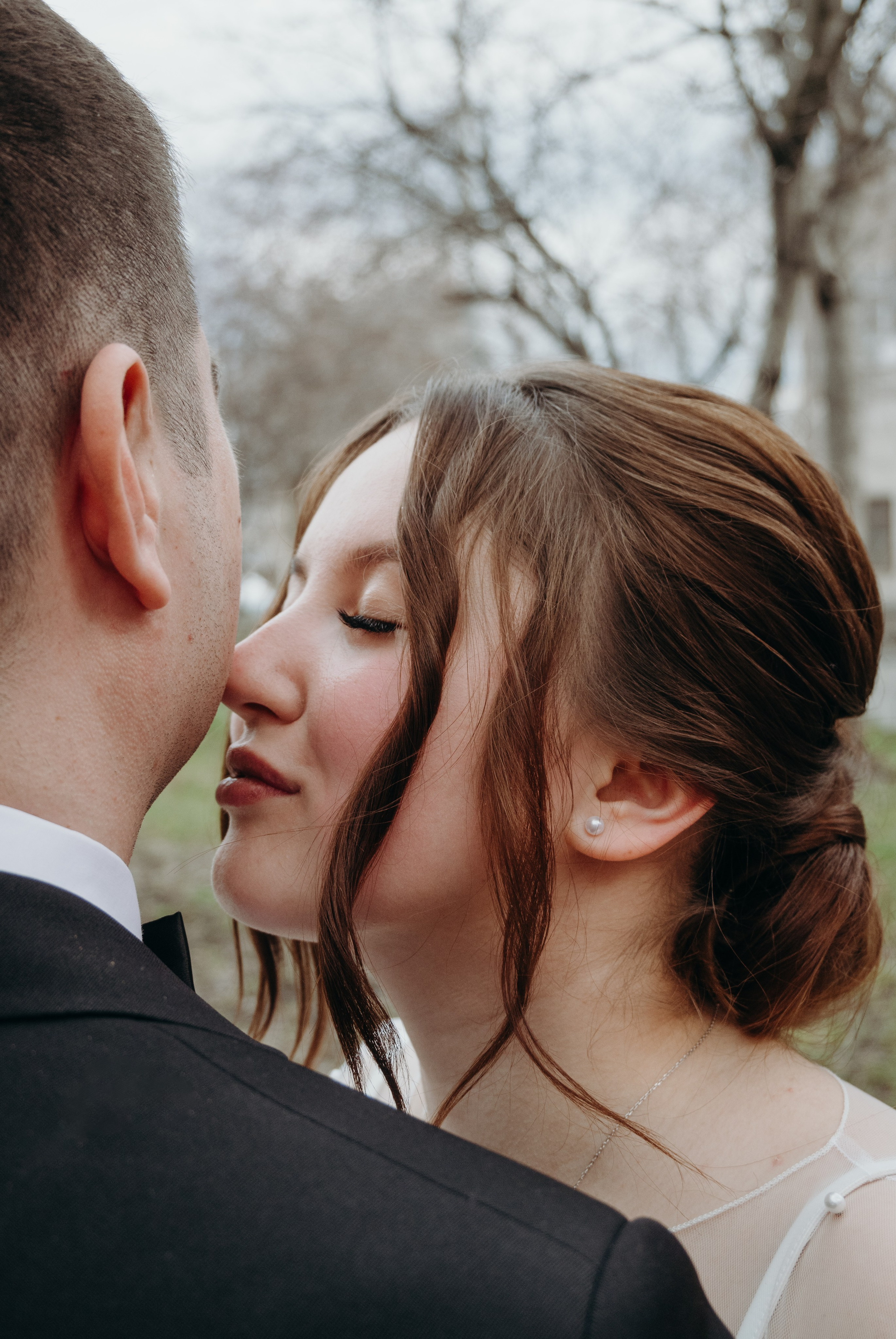 Свадьбы. Репортажный и портретный фотограф в Екатеринбурге Luara Lou