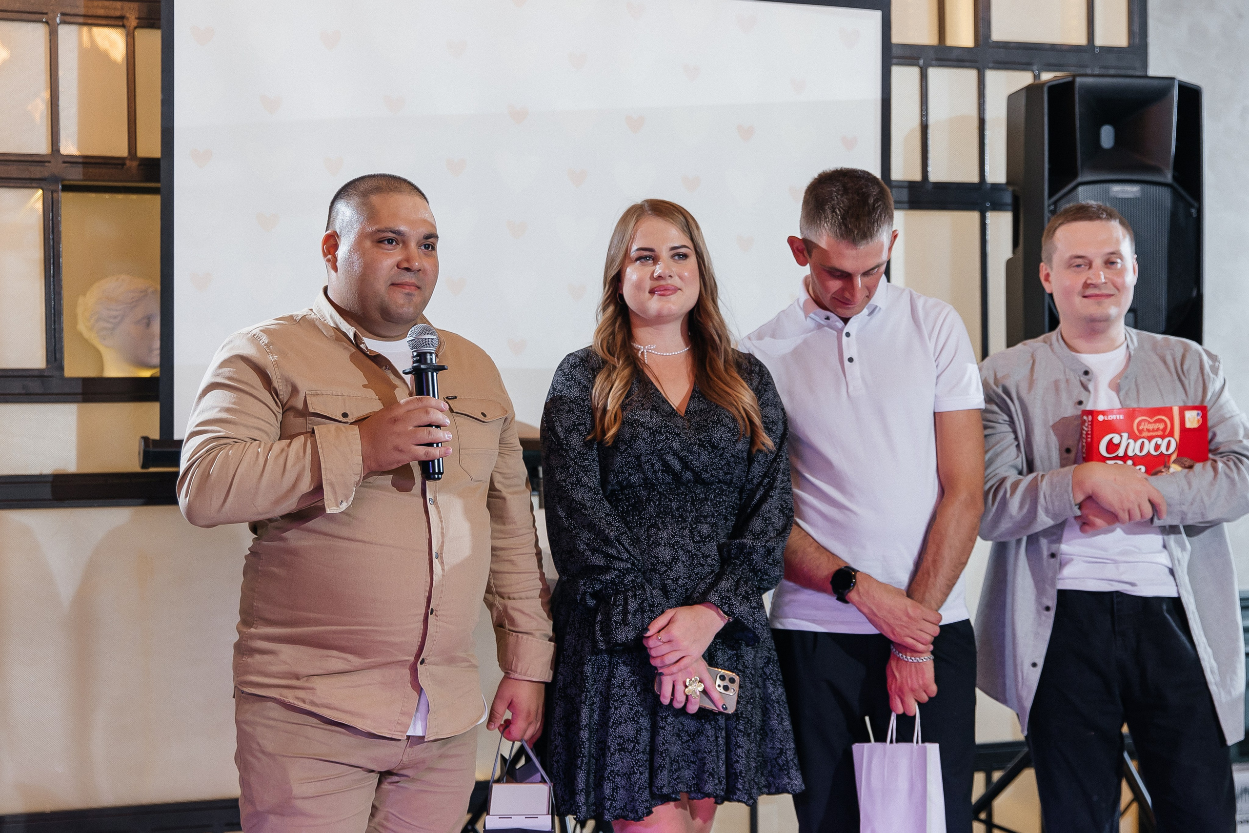 Наташа и Максим. Свадебный и семейный фотограф в Вологде Екатерина Назарина