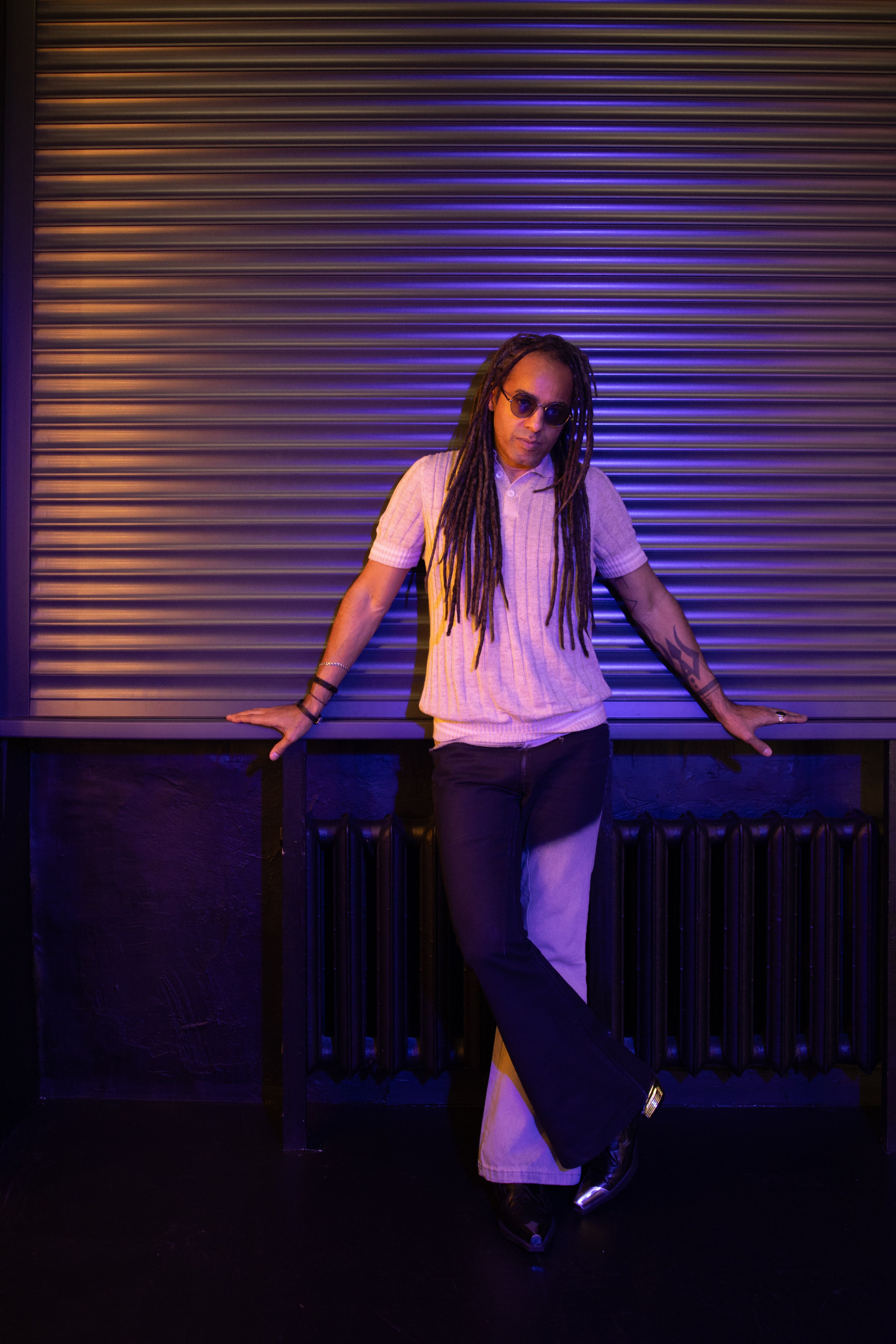 Пит Джейсон «Премьер министр». Ирина, фотограф Москва/Бутово