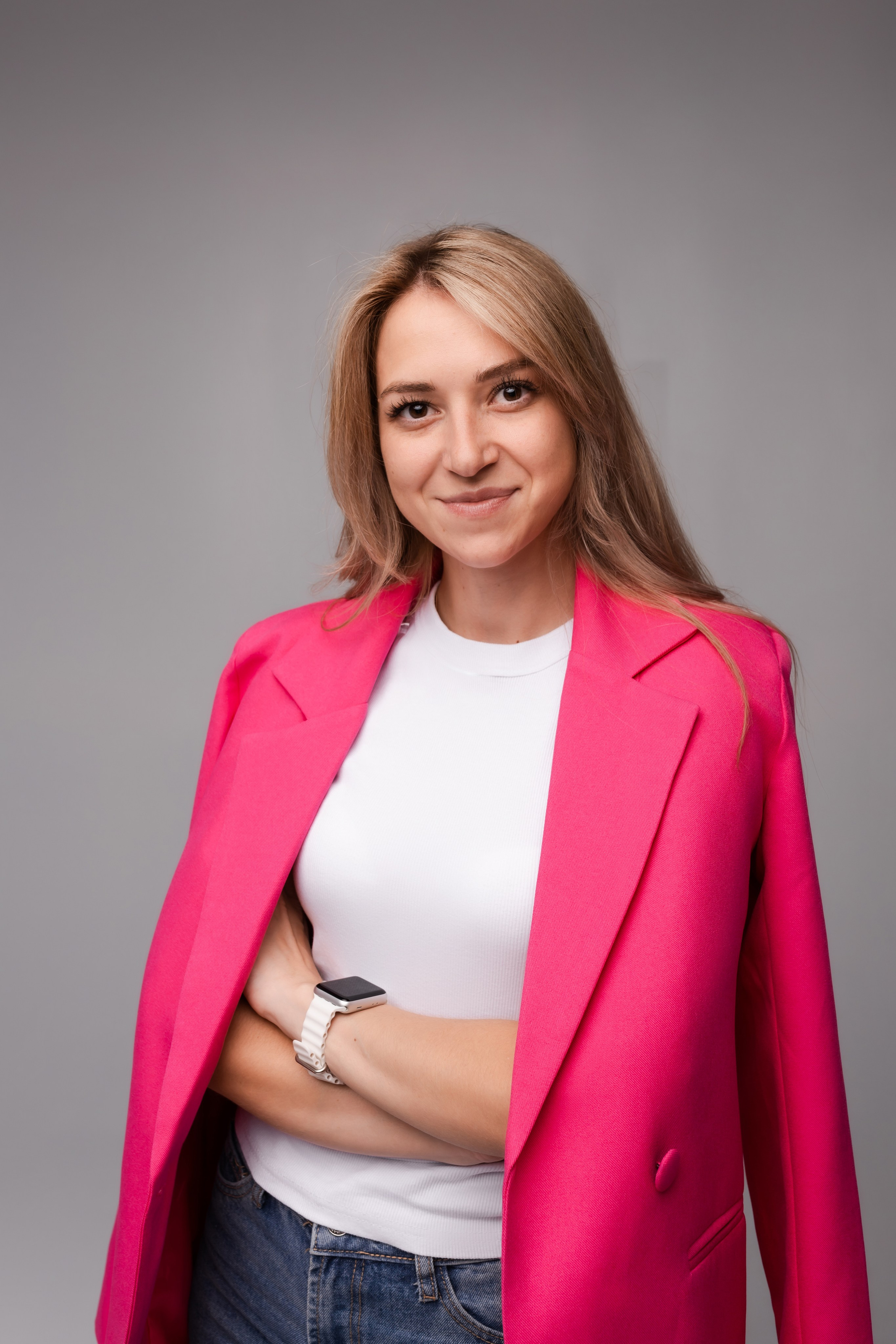 Мария. Марина Шаймухаметова. Фотограф в Уфе