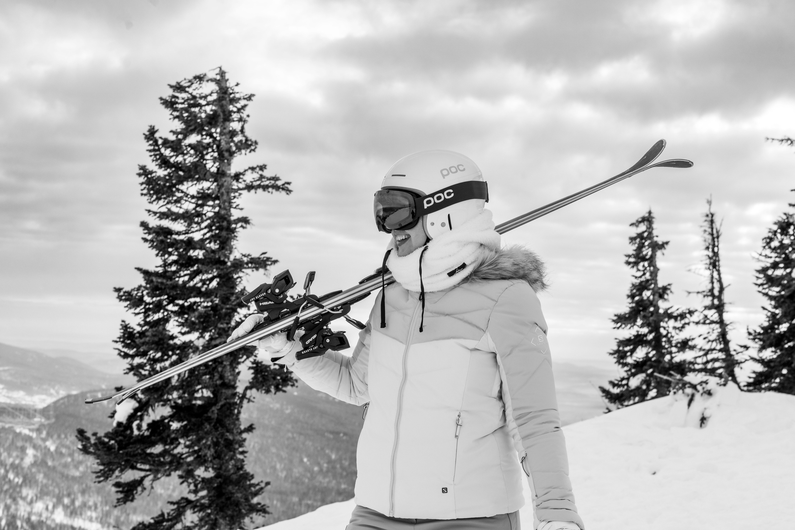 Тур. Анастасия Паршукова — фотограф Шерегеш Новосибирск