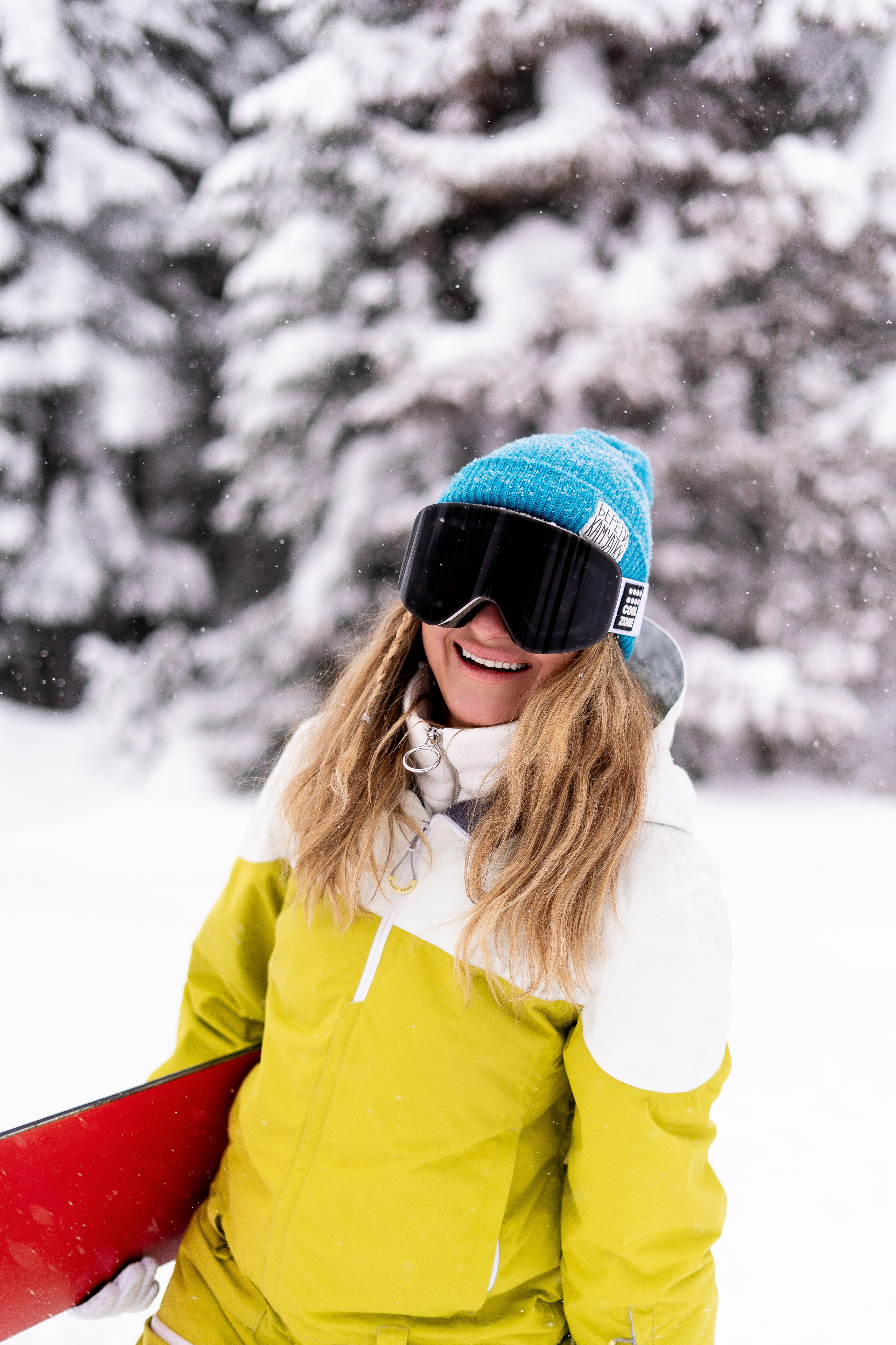 Джон 14.02. Анастасия Паршукова — фотограф Шерегеш Новосибирск