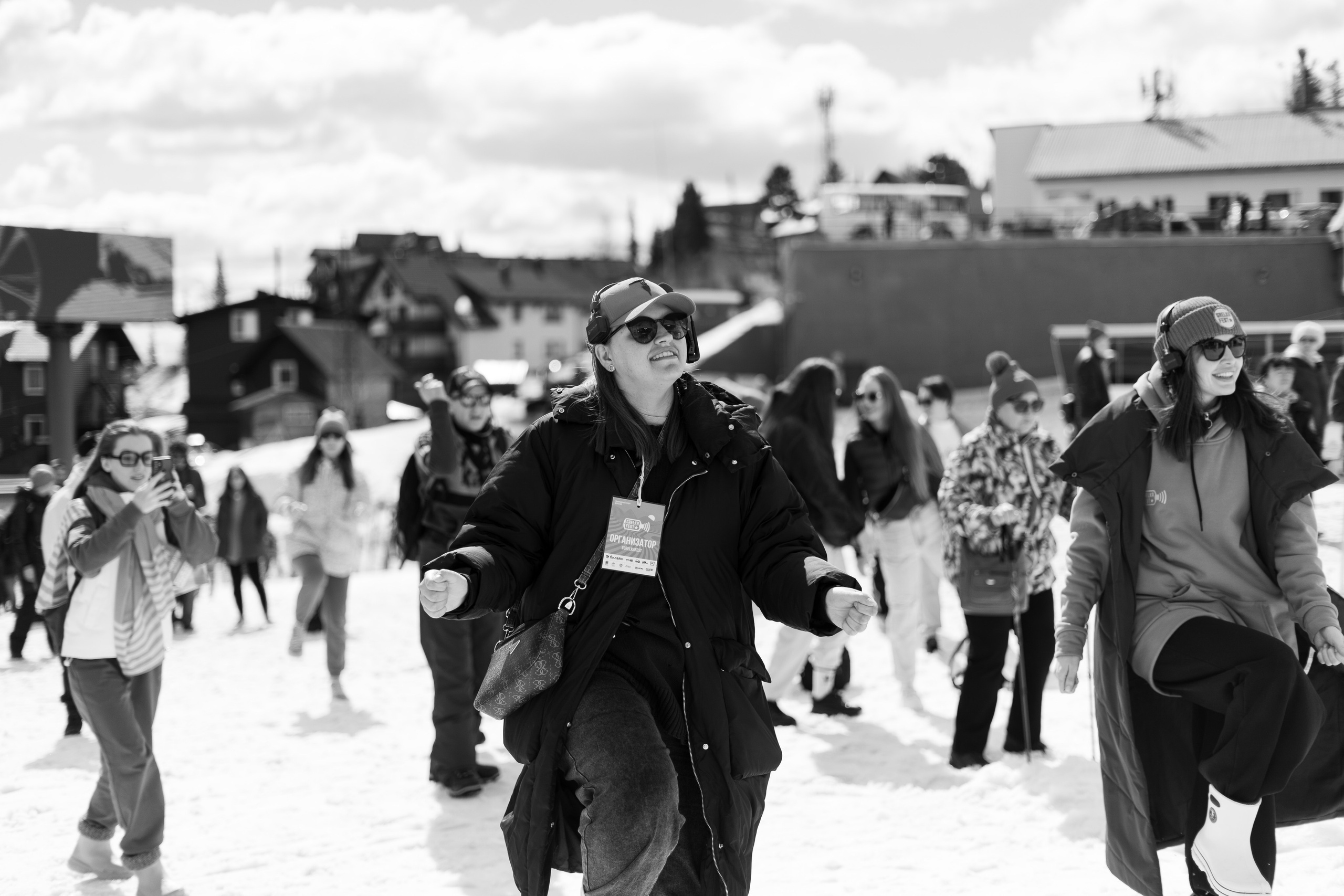 Грелка 20.04.24. Анастасия Паршукова — фотограф Шерегеш Новосибирск