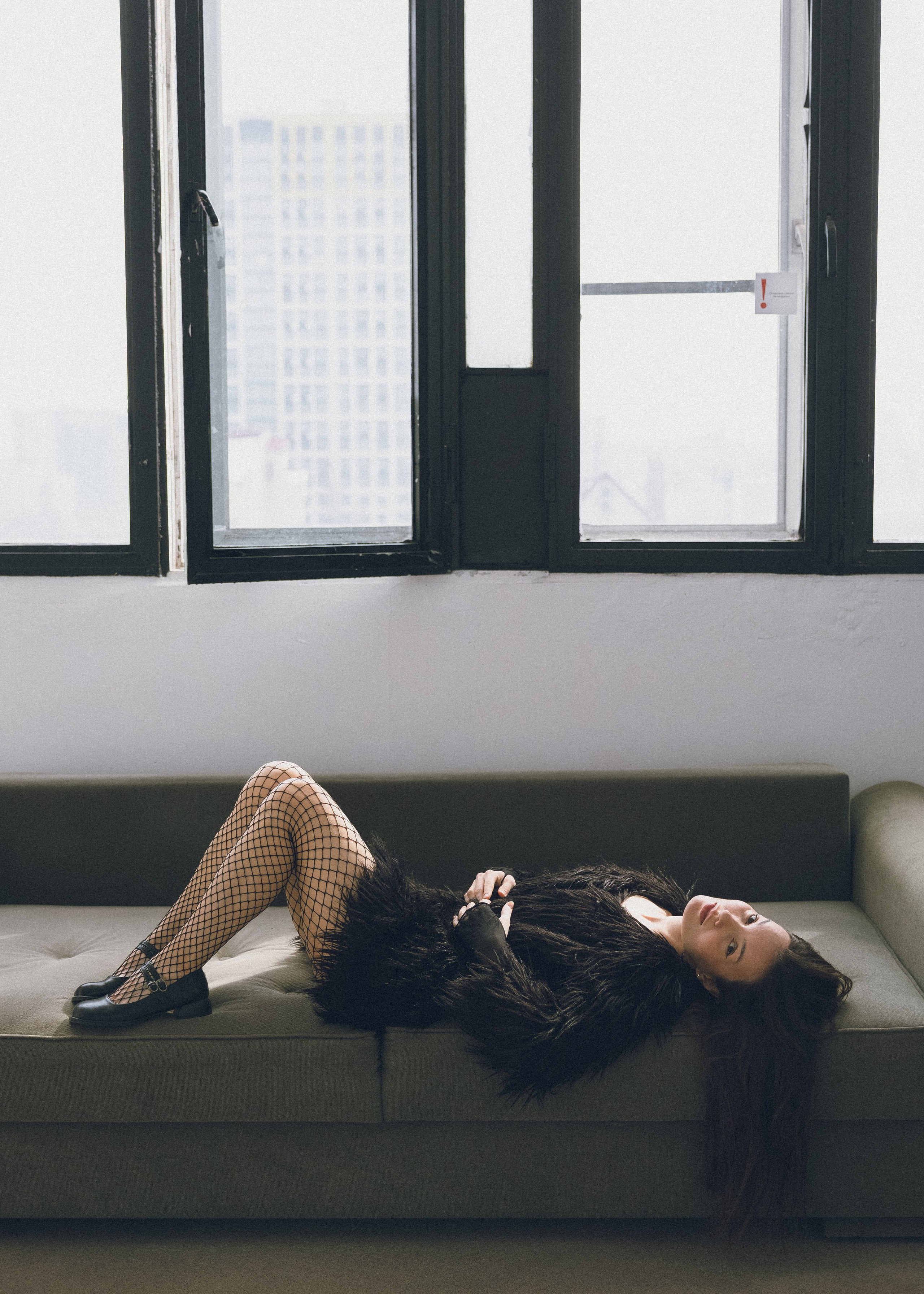 Юля. Портретный фотограф в Уфе