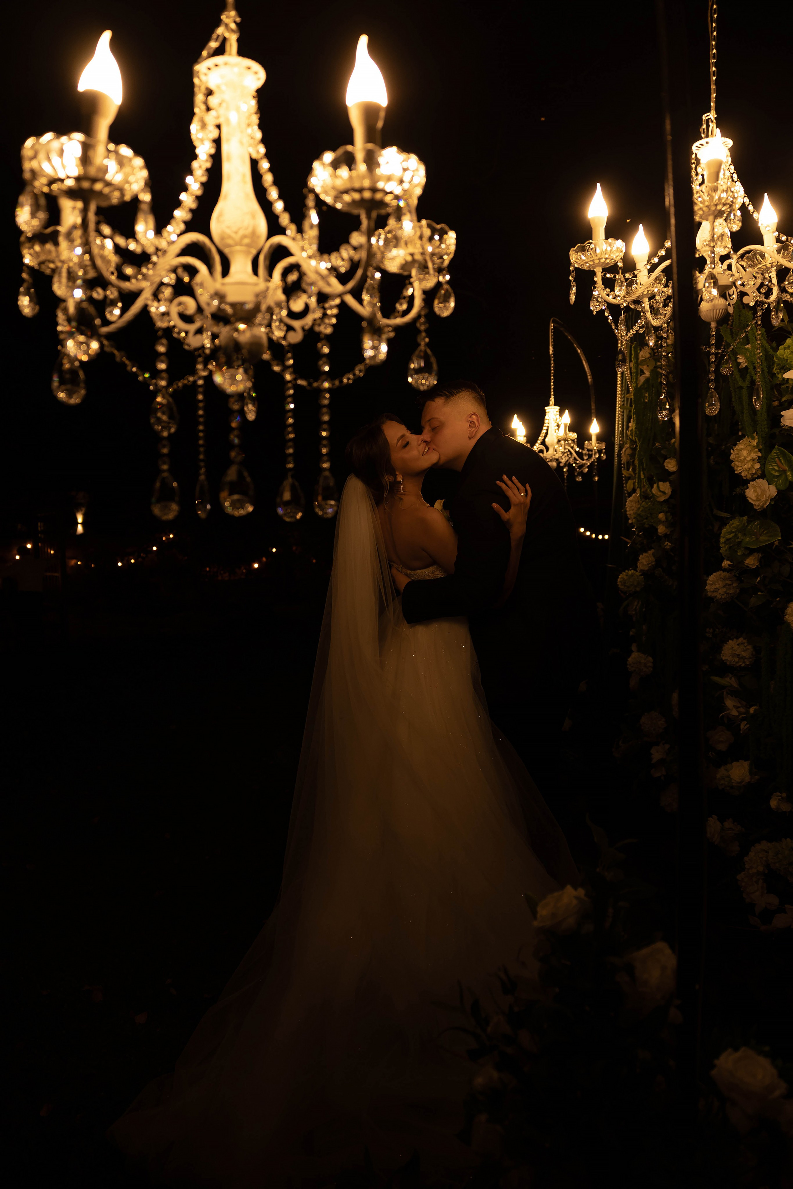 Свадебная история. Лесной Виладж. Свадебный и семейный фотограф Рассказова Виктория