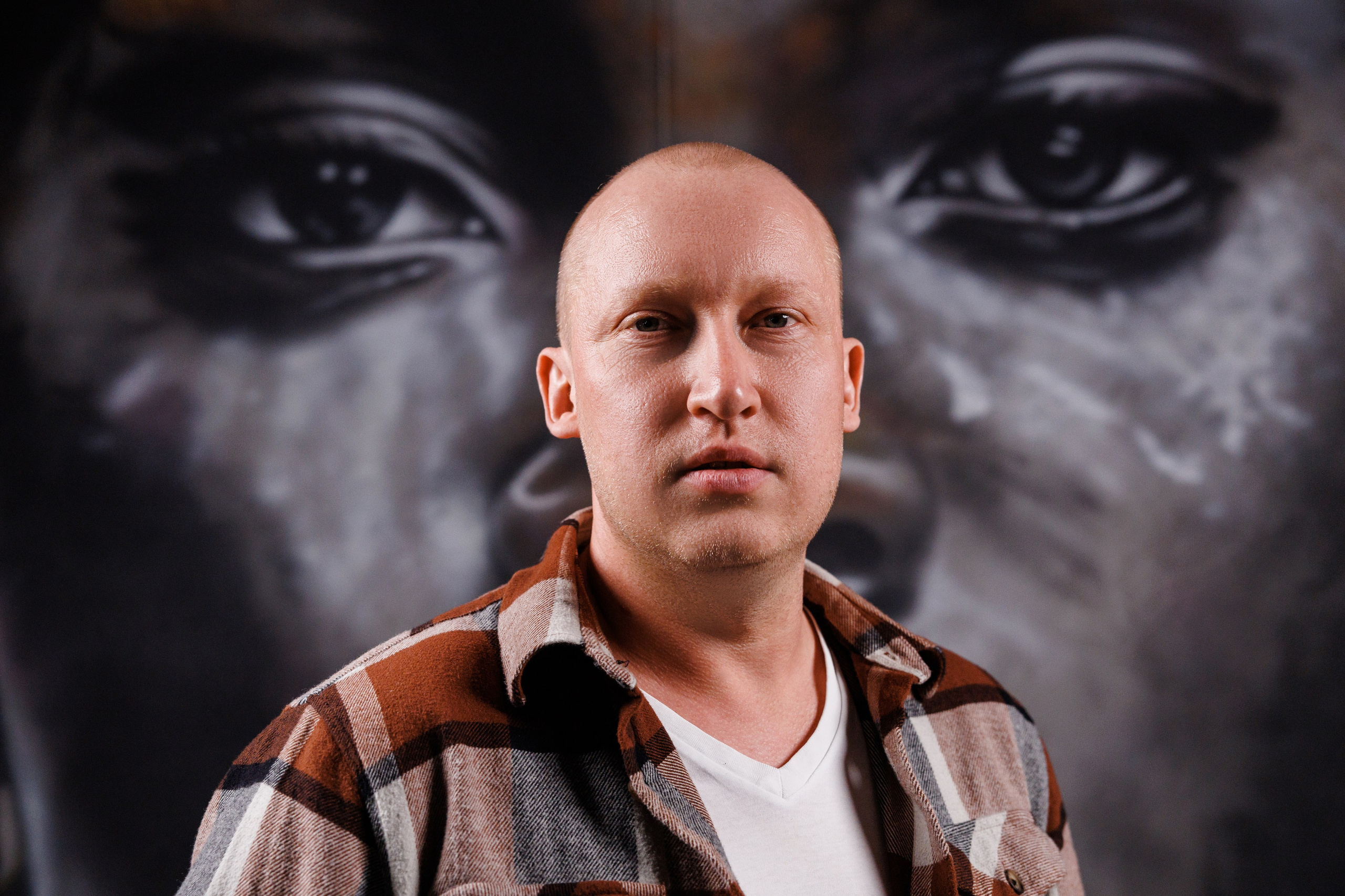 Бизнес разборы Х10. Фотограф Ставрополь Петр Голубенко