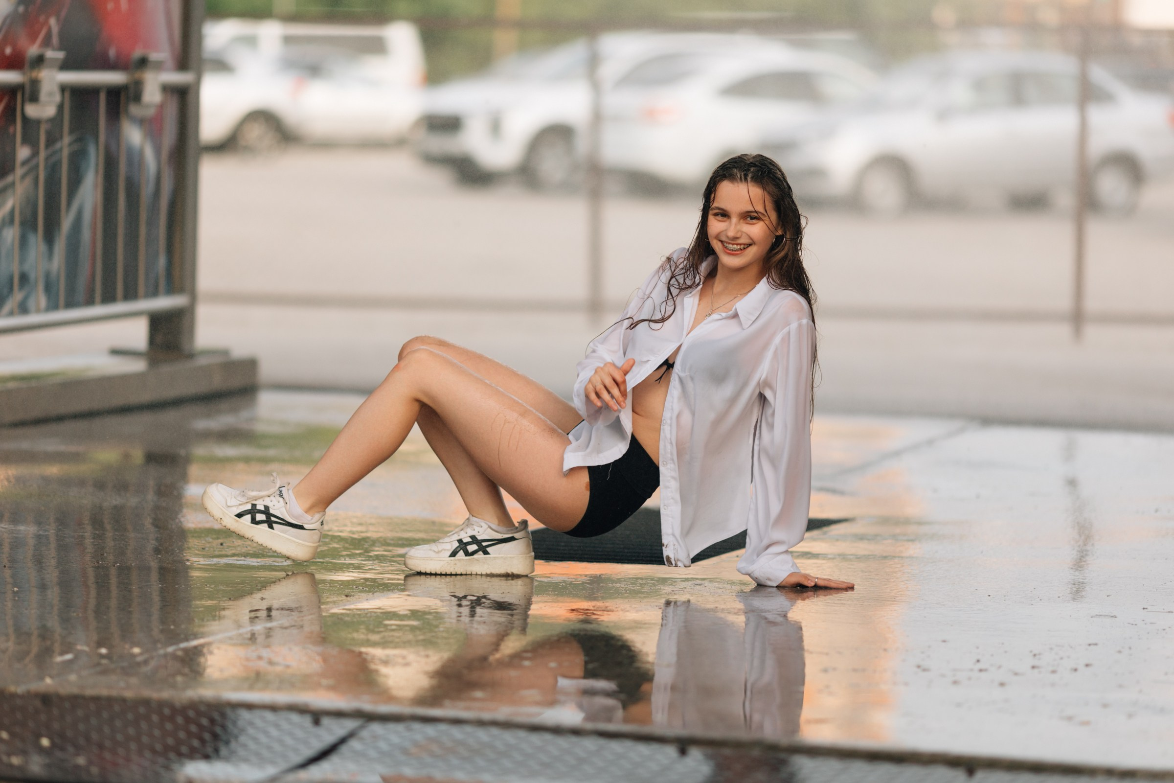 Индивидуальные фотосессии. Главная