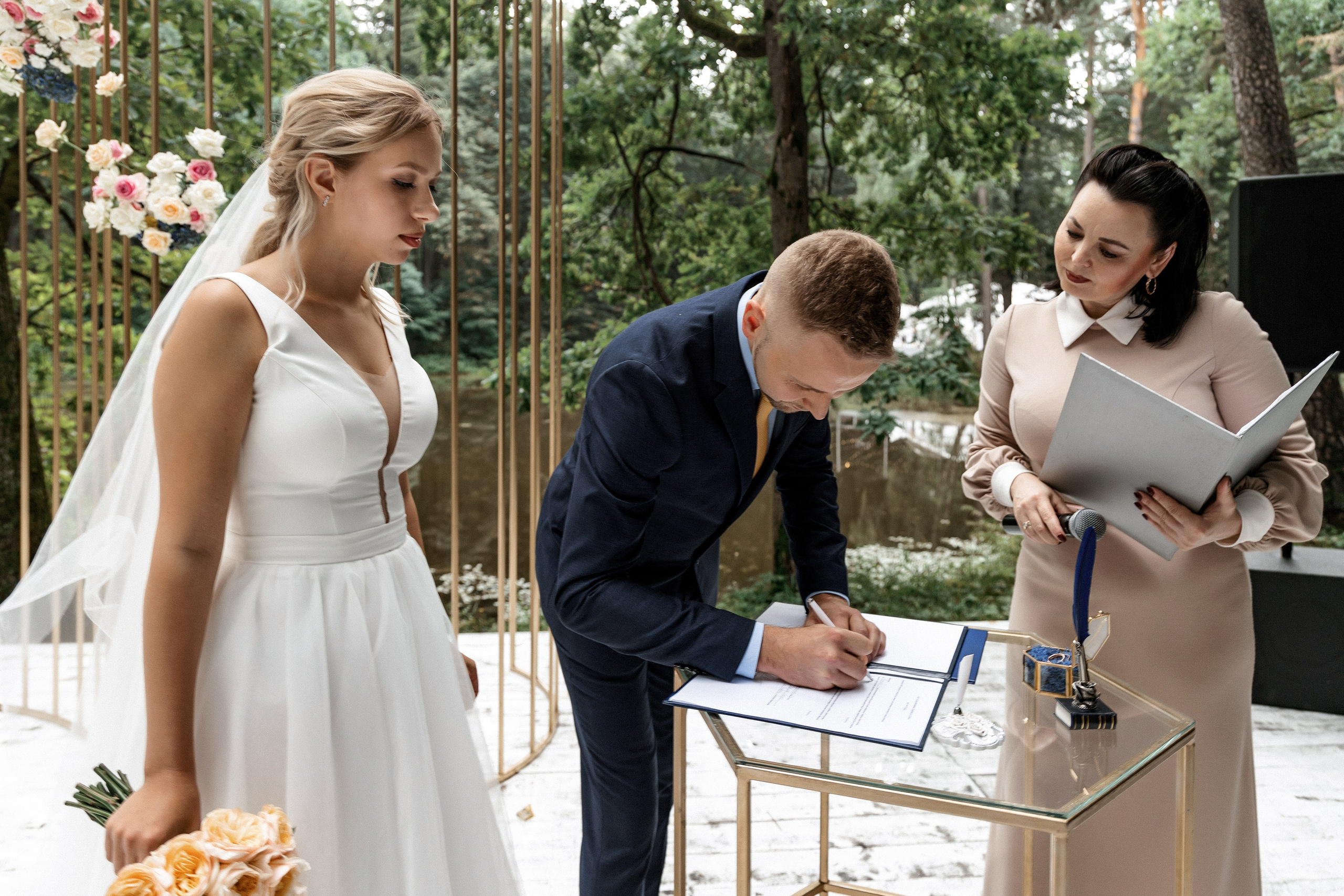 Свадебный фотограф. Свадебный фотограф и видеограф в Москве, Виктор Архилюк