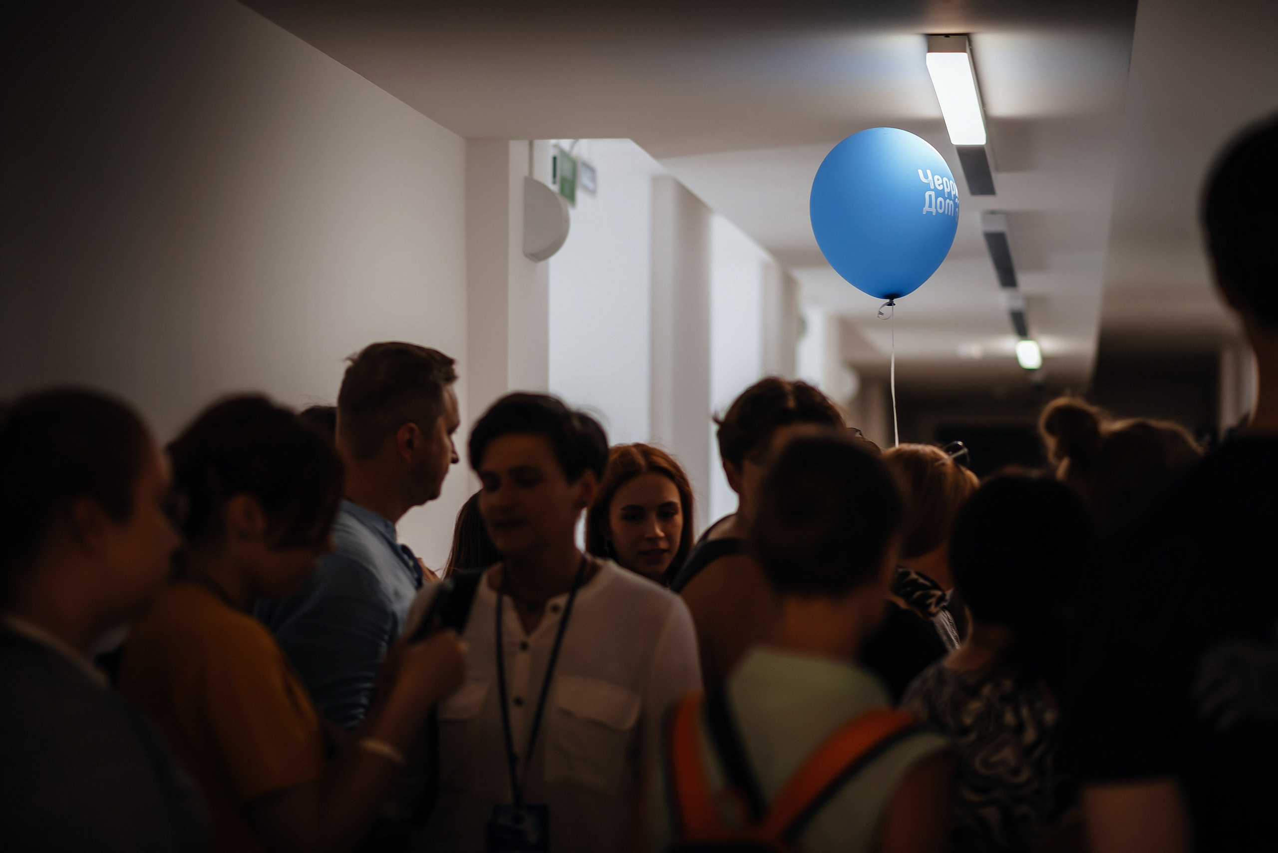 13.07.2025 | БурмагинФест — фестиваль печатной графики. Фотограф Роман Рудаков
