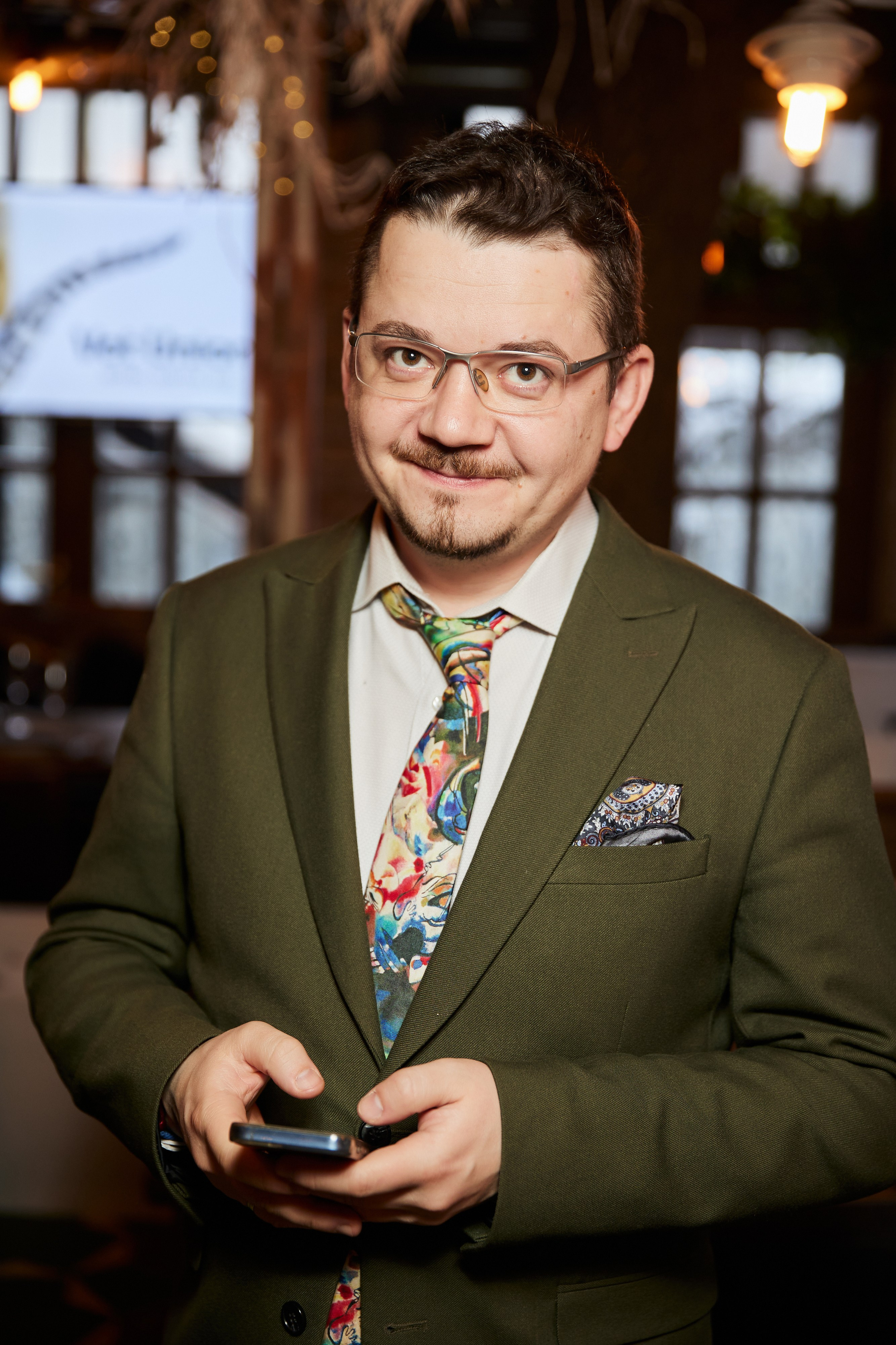 18. Фотограф Недорез Александр в Москве. Репортаж на ваших мероприятиях