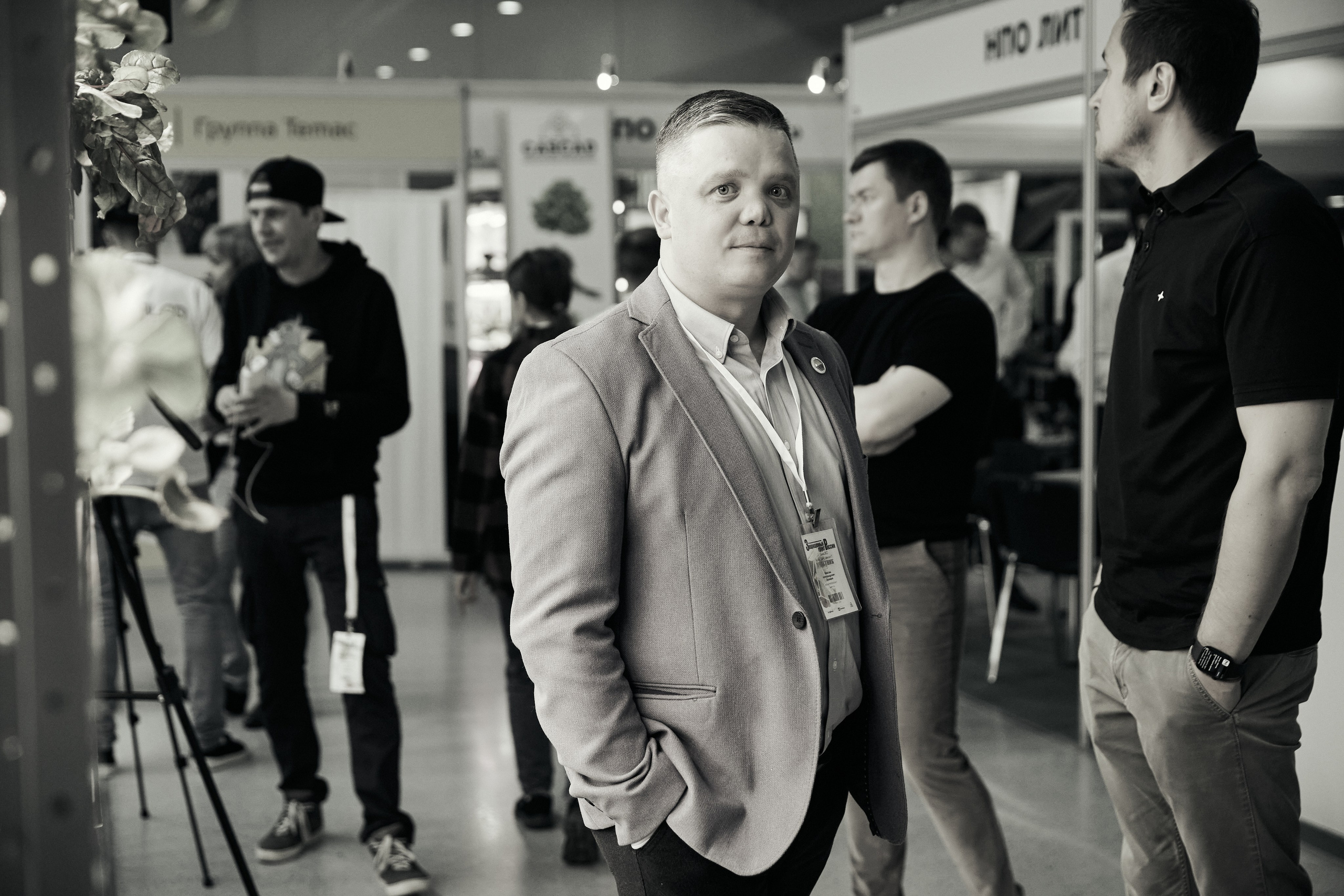 35. Фотограф Недорез Александр в Москве. Репортаж на ваших мероприятиях