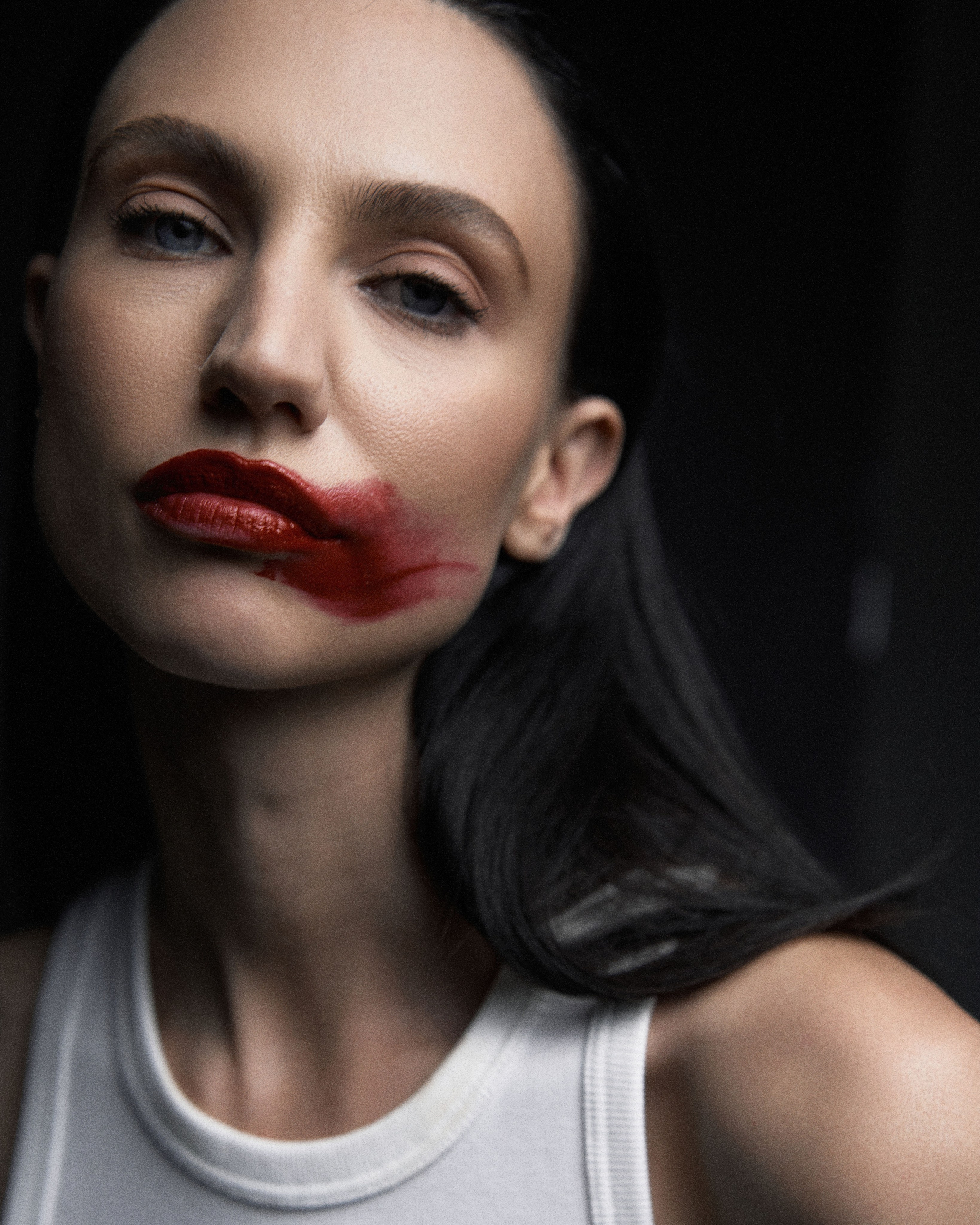 Олеся. Фотограф Олеся Скворцова