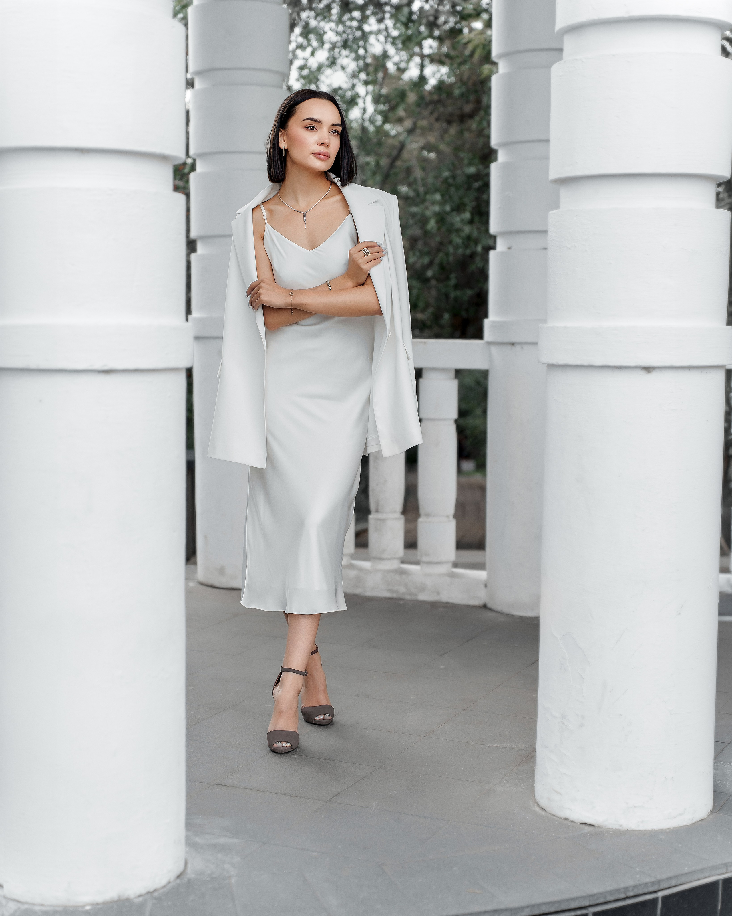 Street Fashion «Old Money»