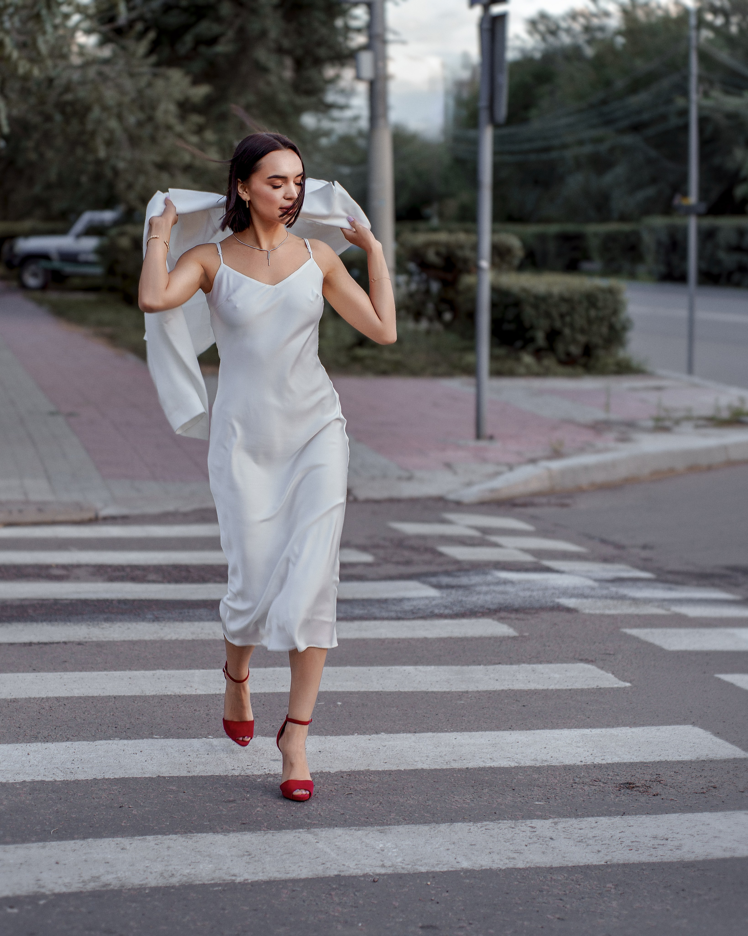 Street Fashion «Old Money»
