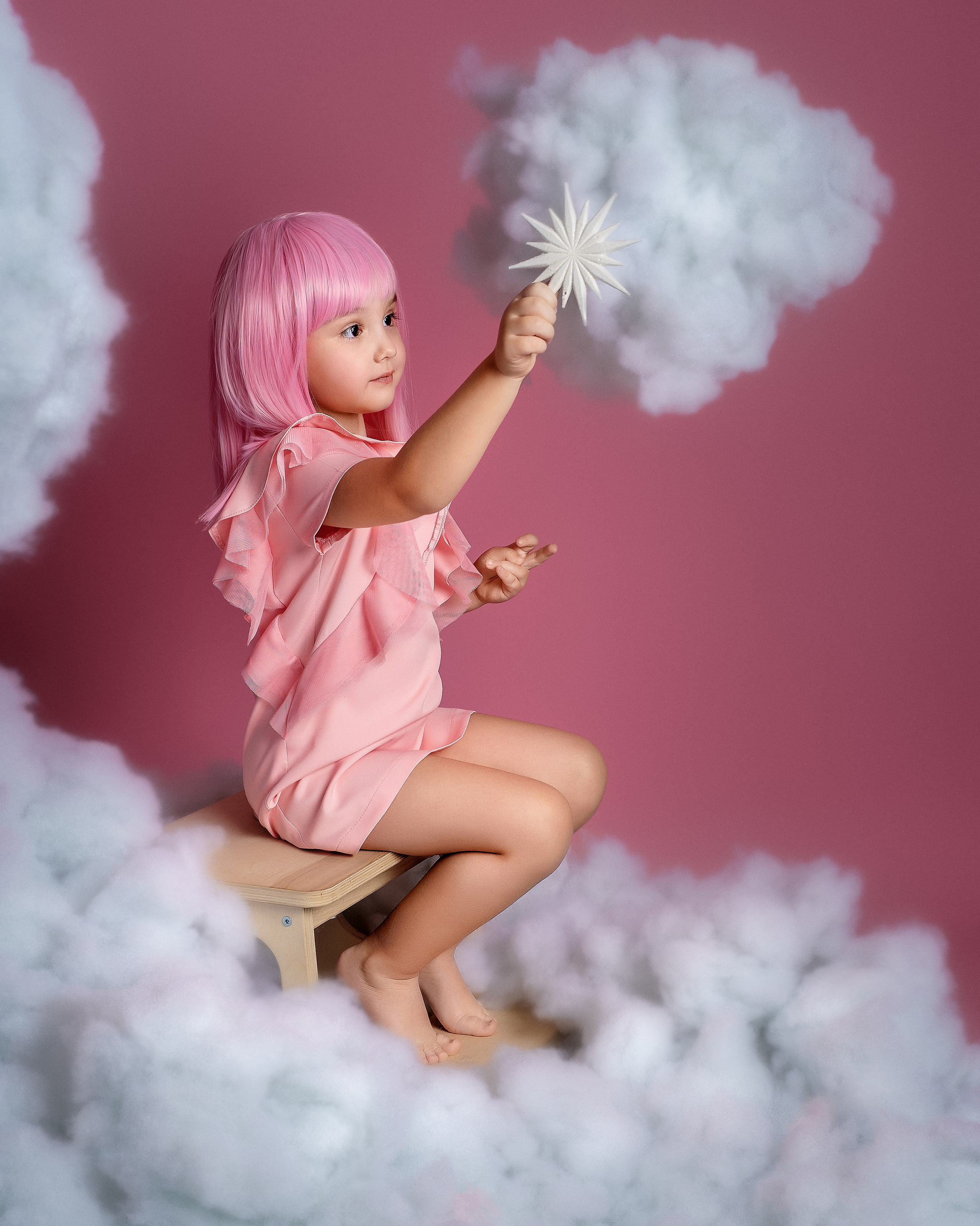 ДЕТСКАЯ ХУДОЖЕСТВЕННАЯ ФОТОГРАФИЯ